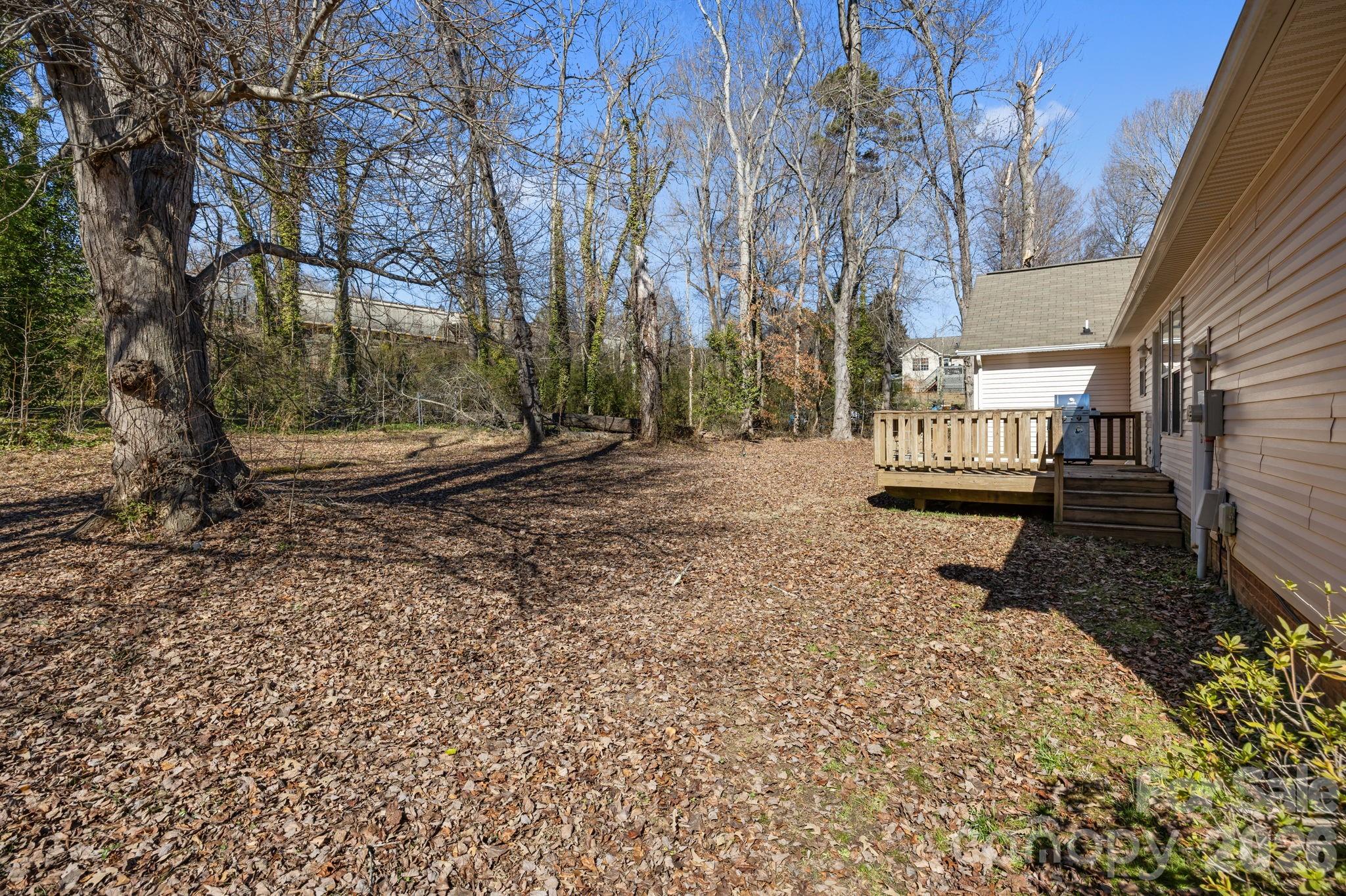 300 Chinaberry Drive — China Grove