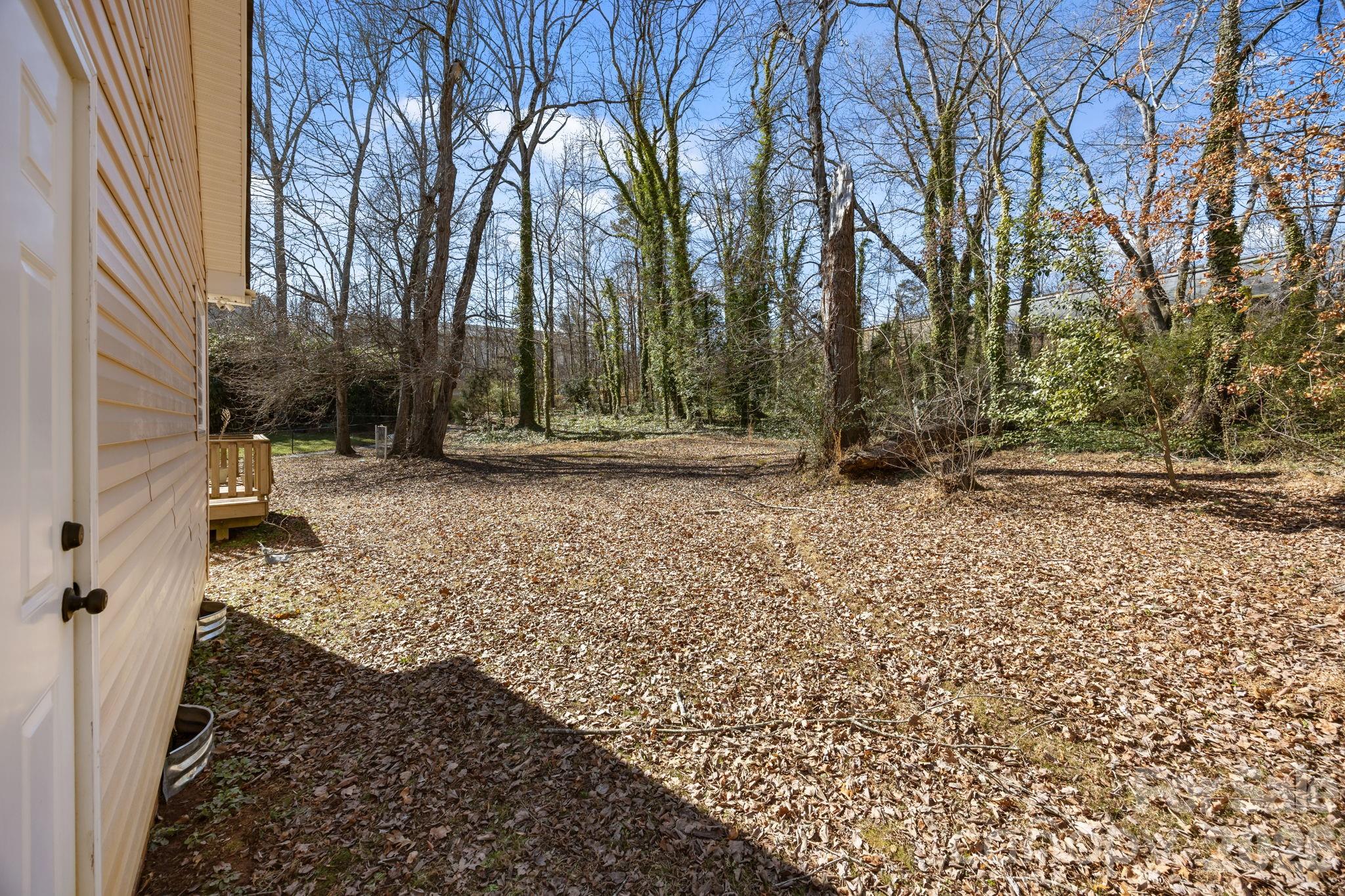 300 Chinaberry Drive — China Grove
