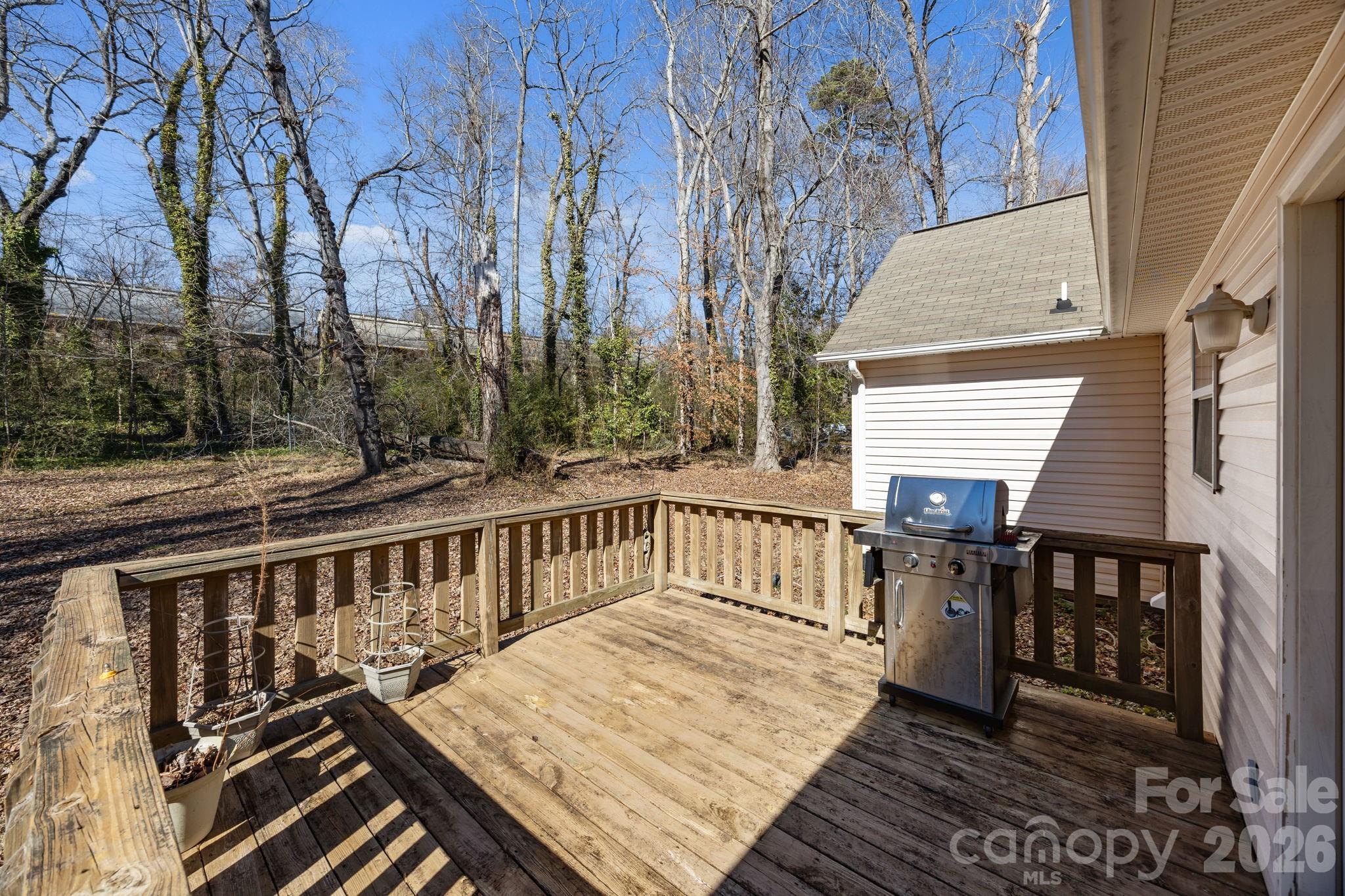 300 Chinaberry Drive — China Grove