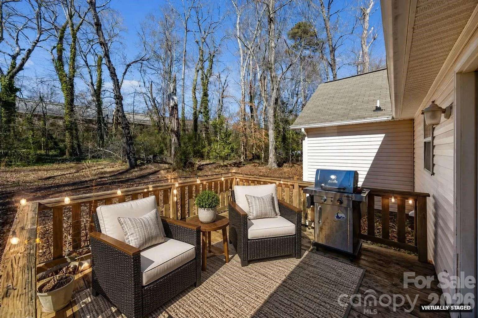 300 Chinaberry Drive — China Grove