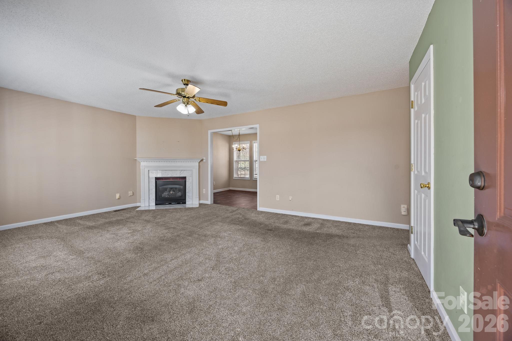 300 Chinaberry Drive — China Grove