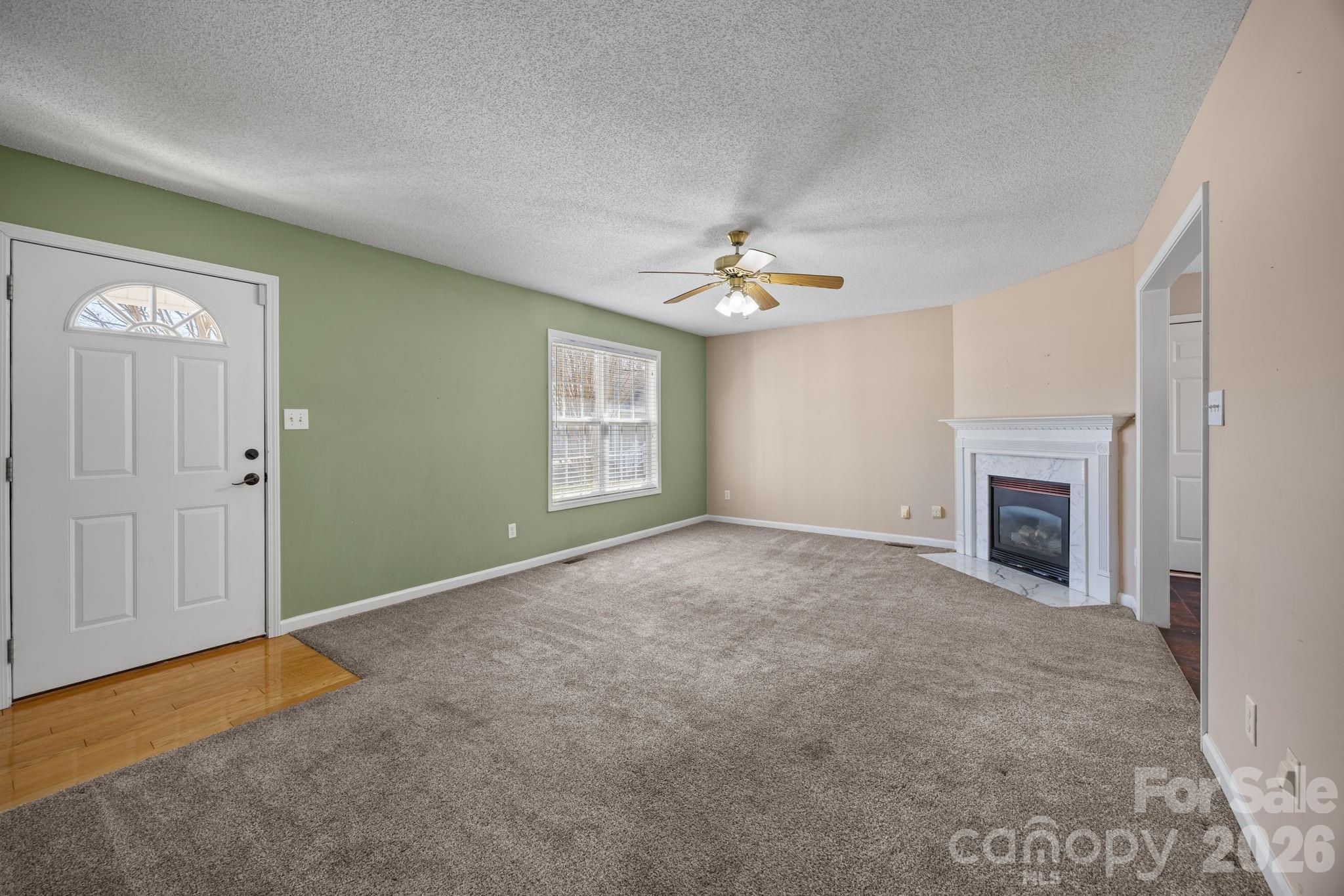 300 Chinaberry Drive — China Grove