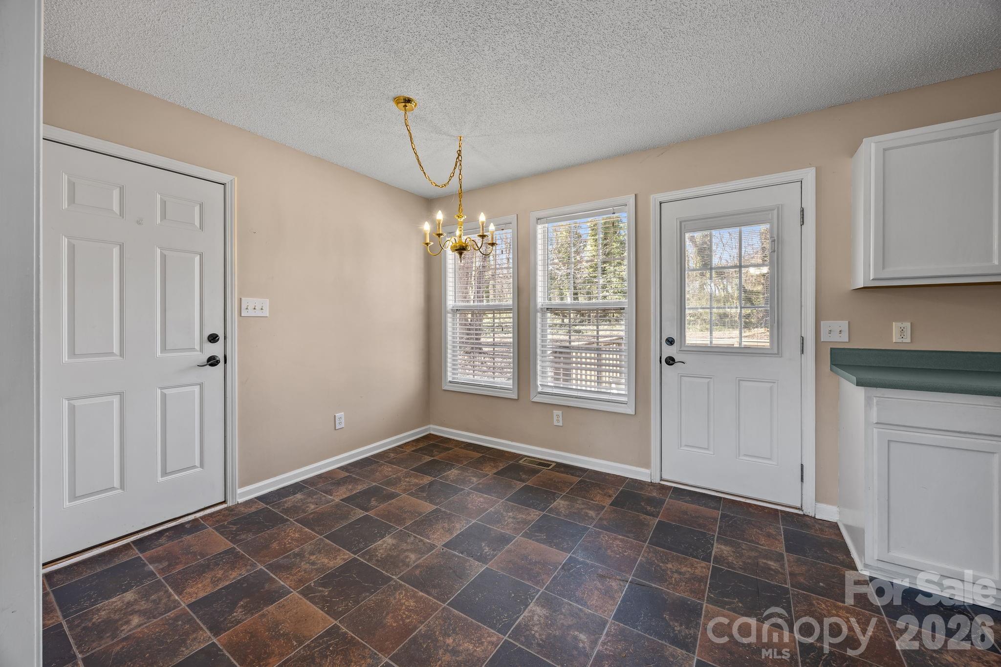 300 Chinaberry Drive — China Grove