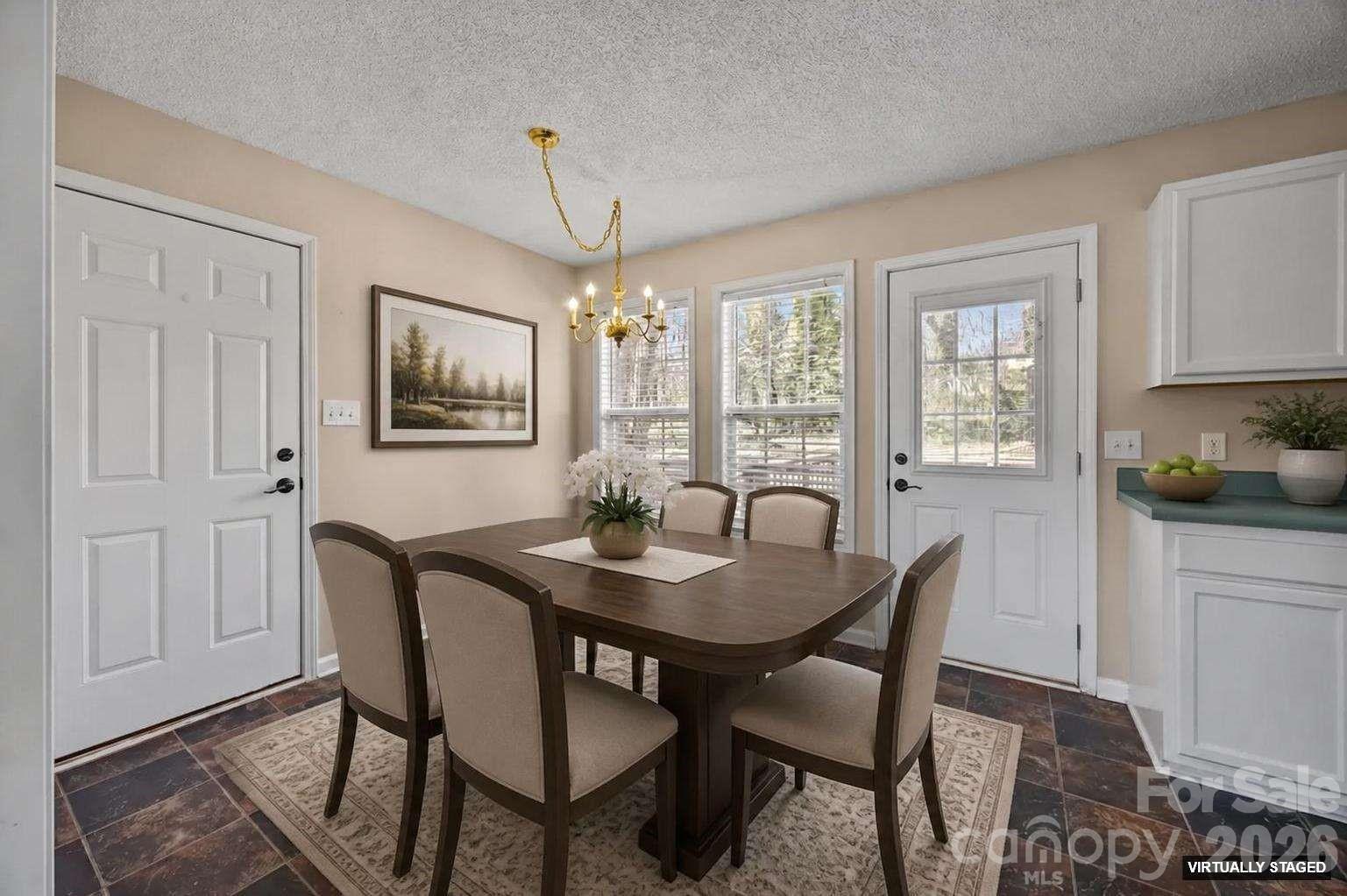 300 Chinaberry Drive — China Grove