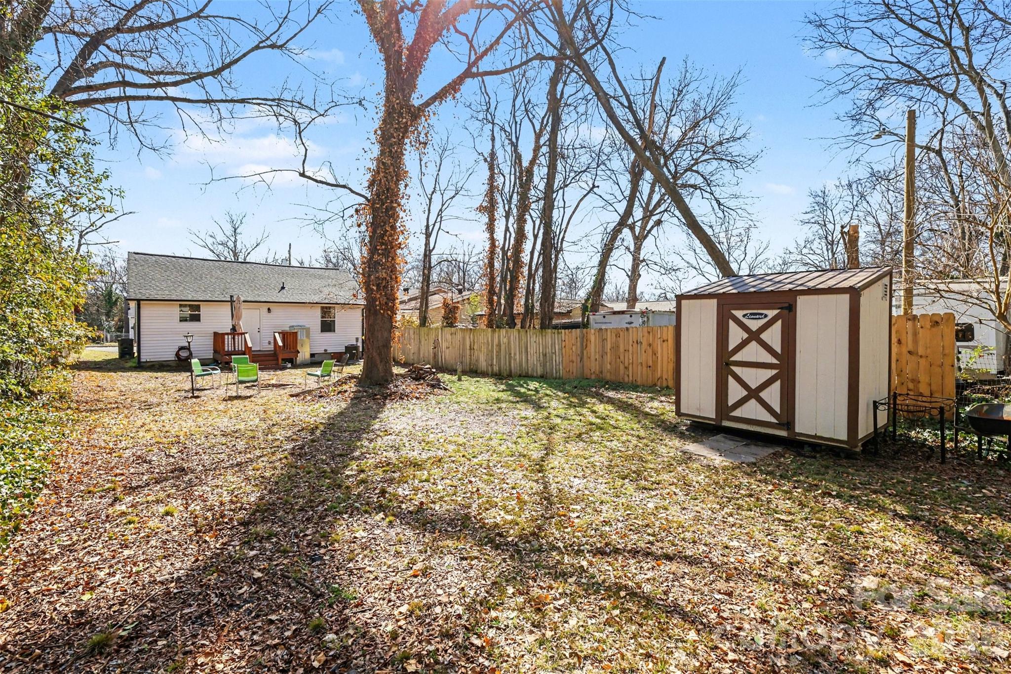 724 Jefferson Avenue — Rock Hill