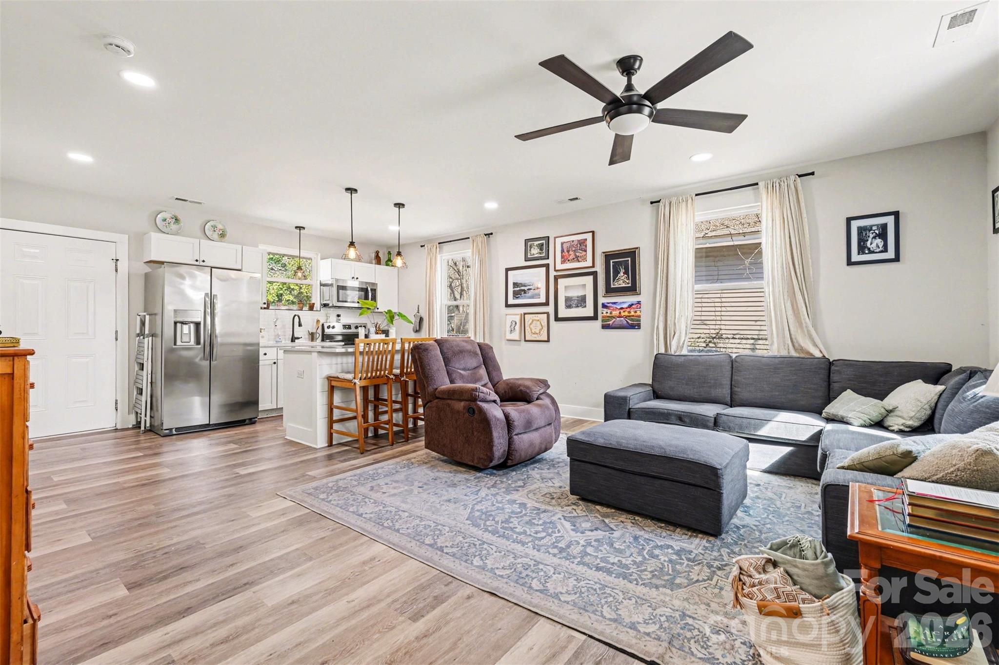 724 Jefferson Avenue — Rock Hill