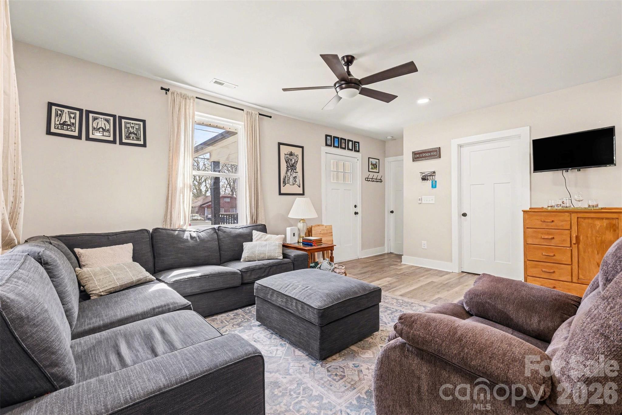 724 Jefferson Avenue — Rock Hill