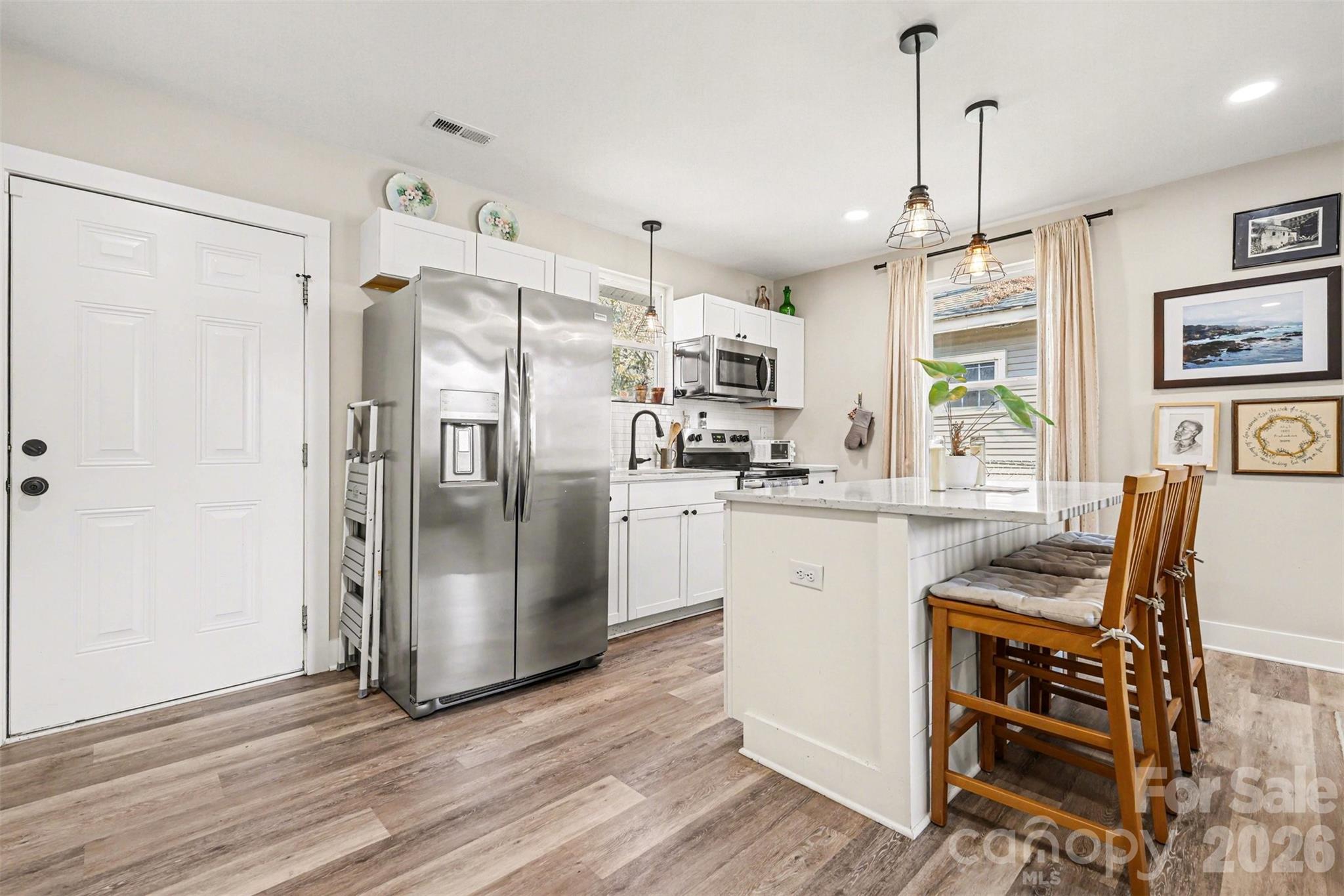 724 Jefferson Avenue — Rock Hill