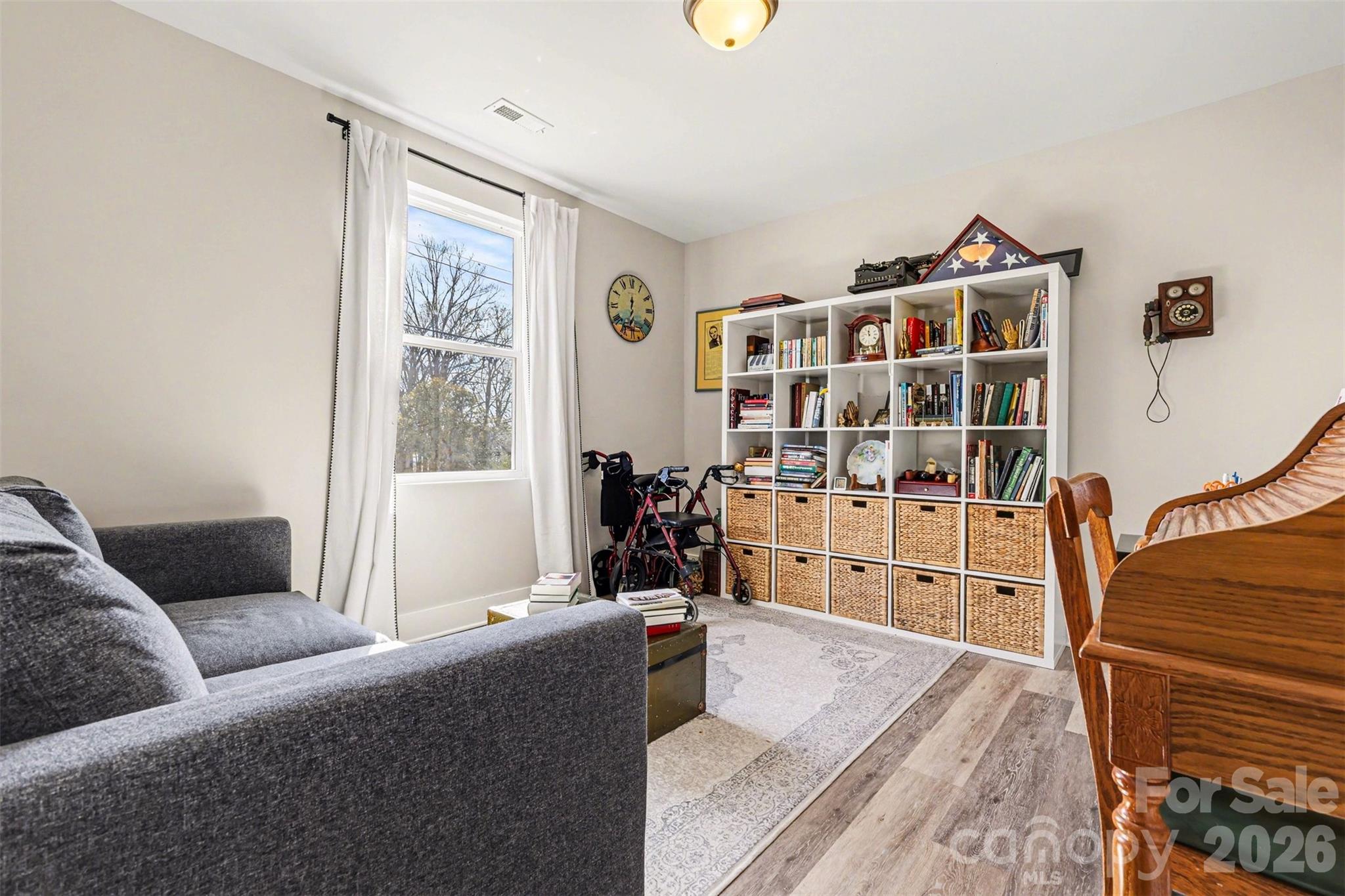 724 Jefferson Avenue — Rock Hill