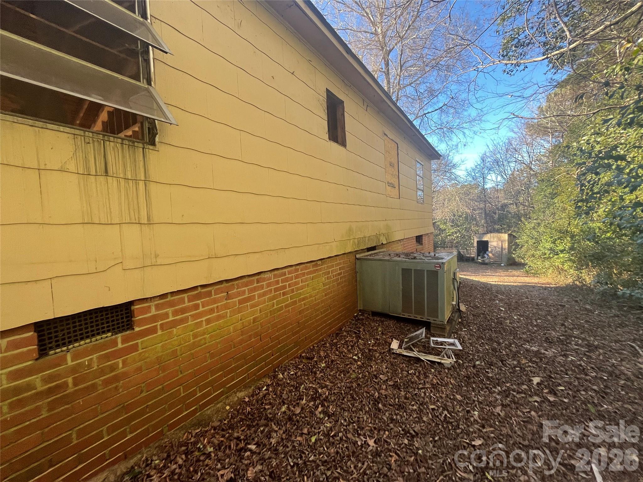 527 Moore Street — Wadesboro