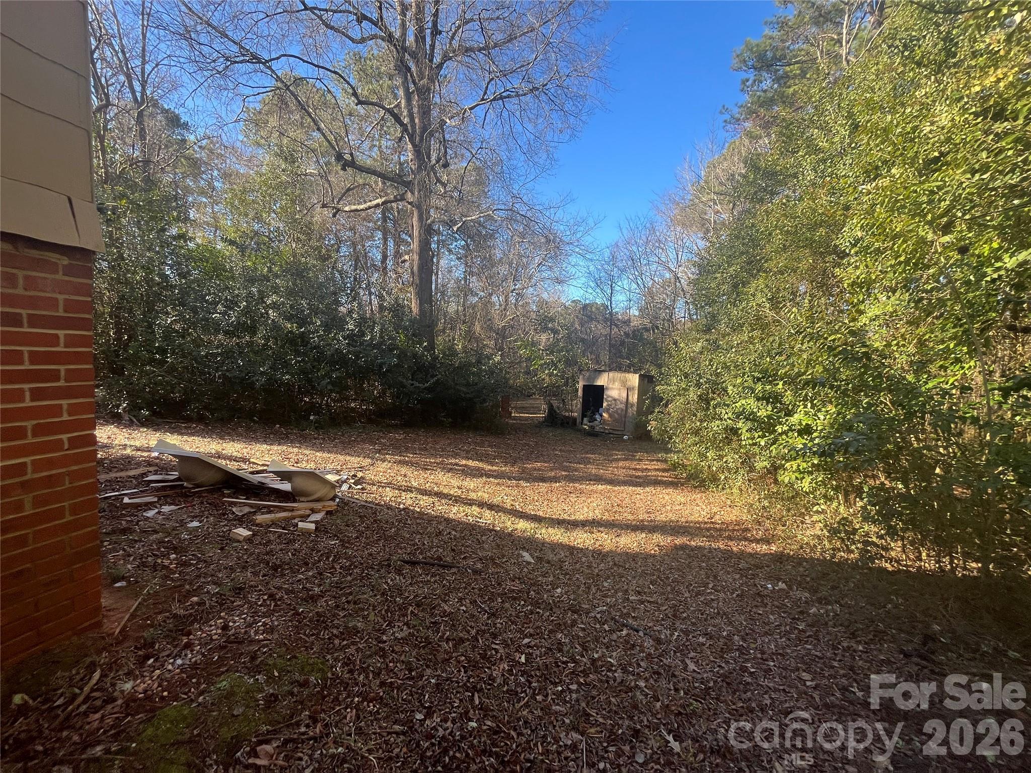 527 Moore Street — Wadesboro