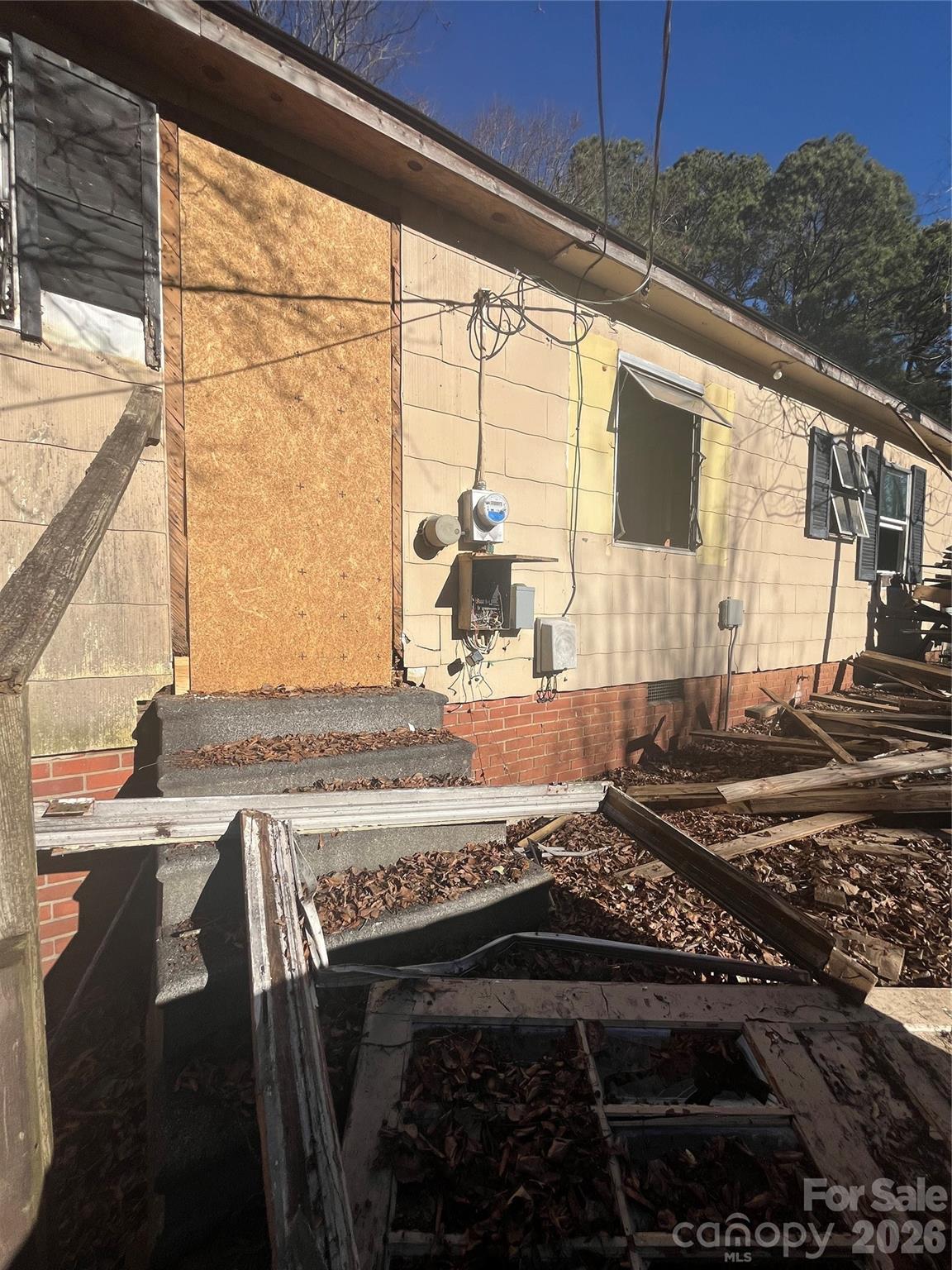 527 Moore Street — Wadesboro