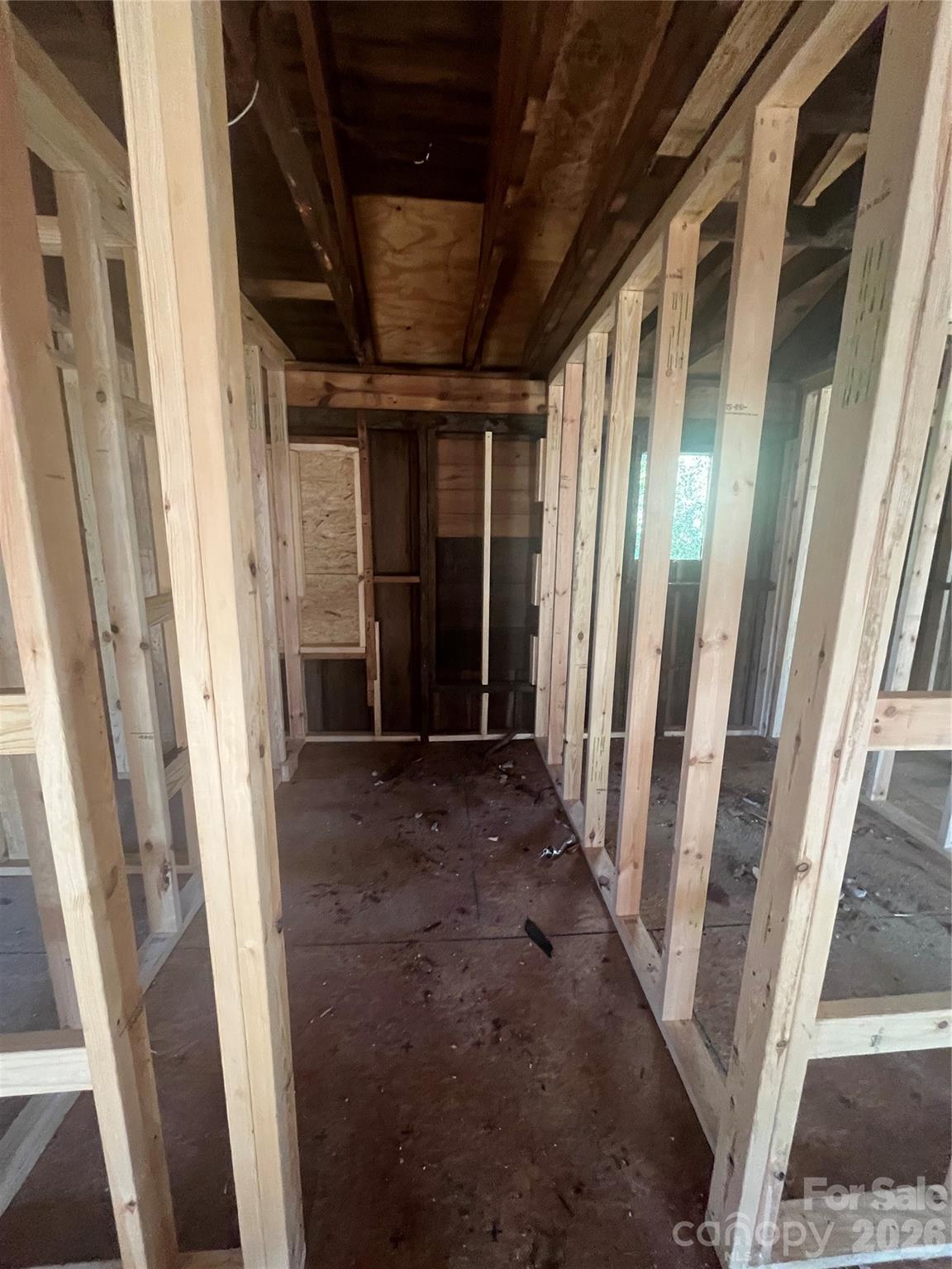 527 Moore Street — Wadesboro