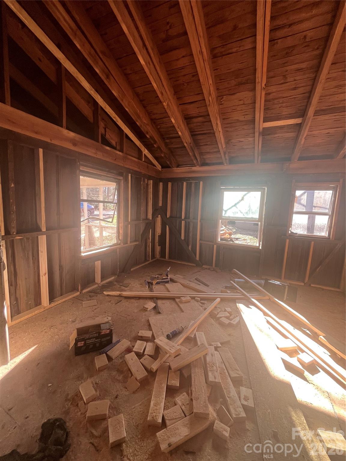 527 Moore Street — Wadesboro