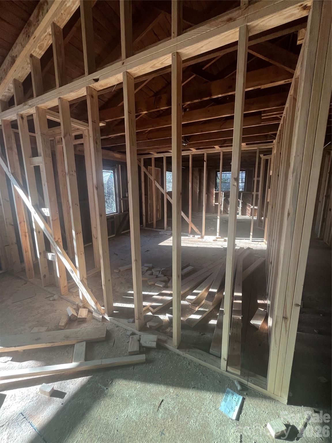 527 Moore Street — Wadesboro