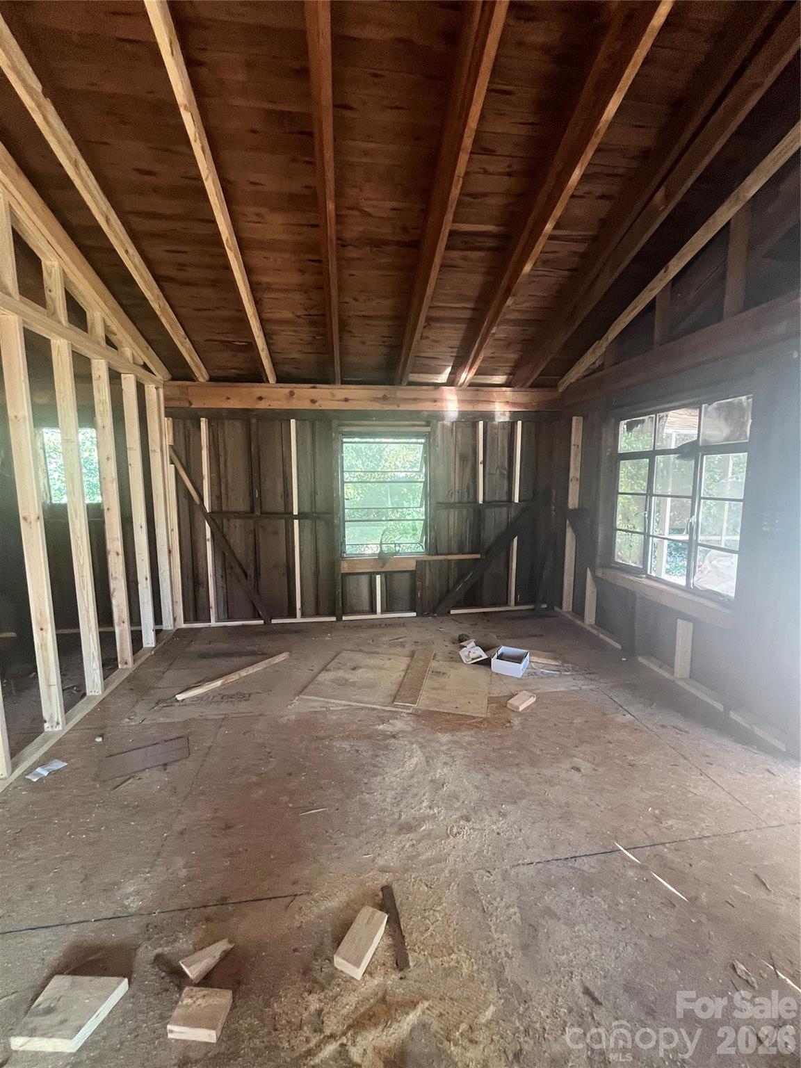 527 Moore Street — Wadesboro