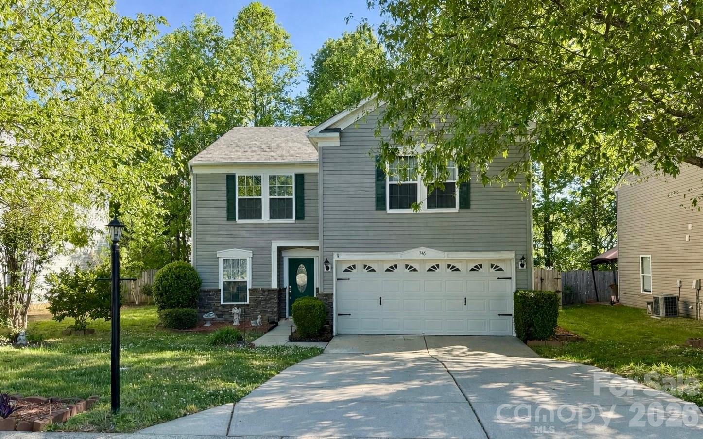 746 Ladino Lane — Clover