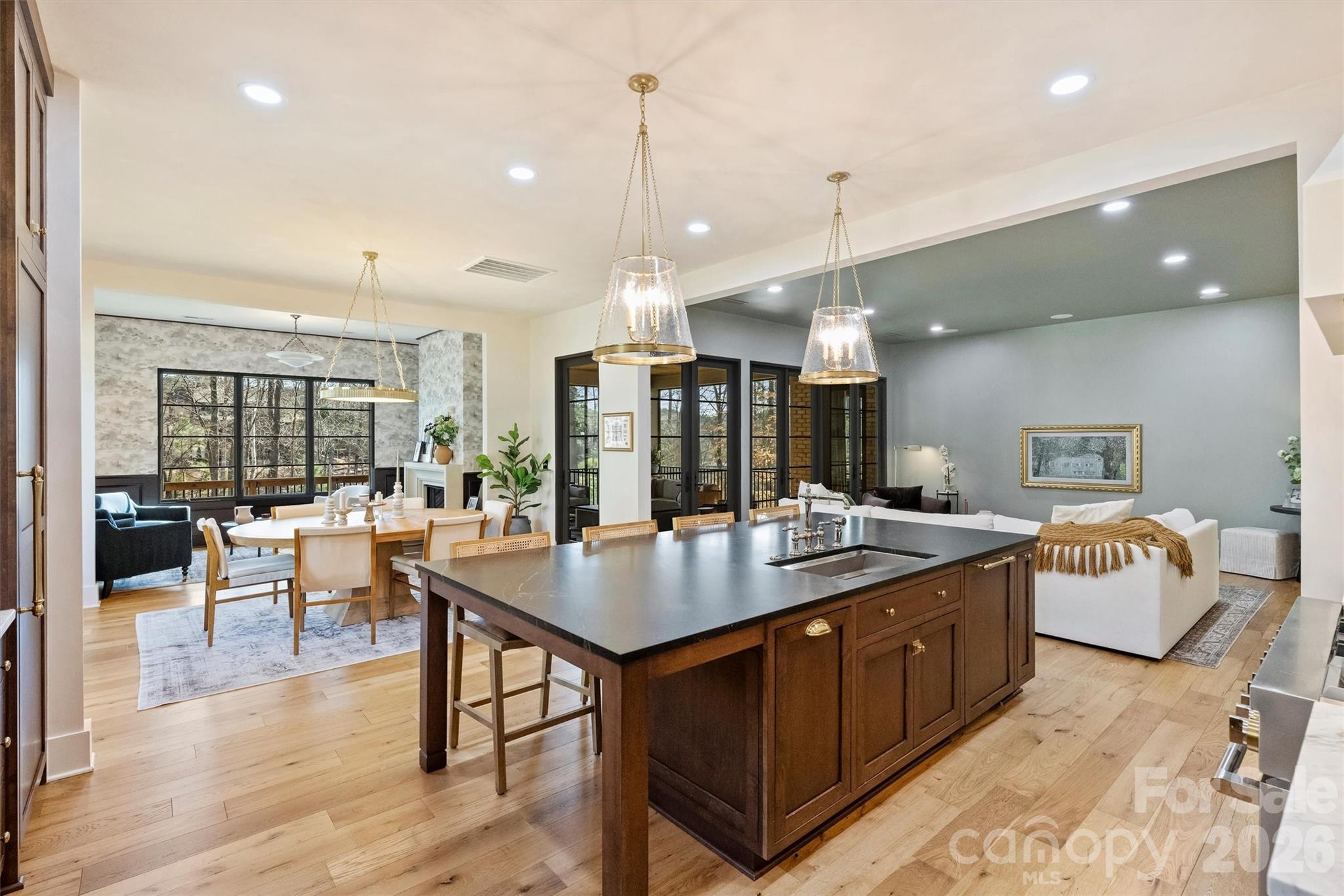 1521 Reflection Pointe Boulevard — Belmont