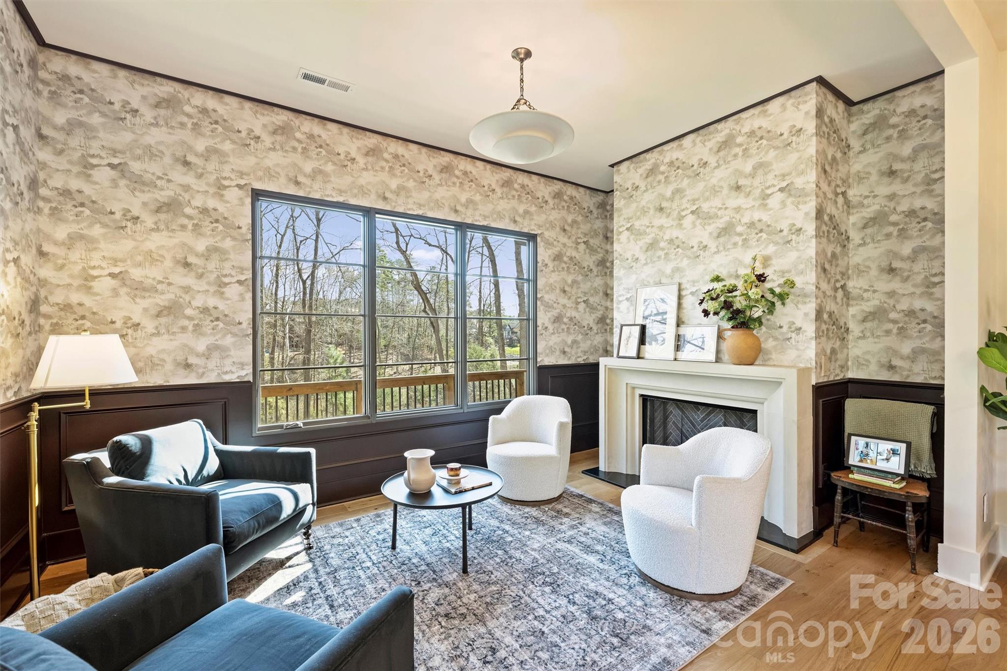 1521 Reflection Pointe Boulevard — Belmont