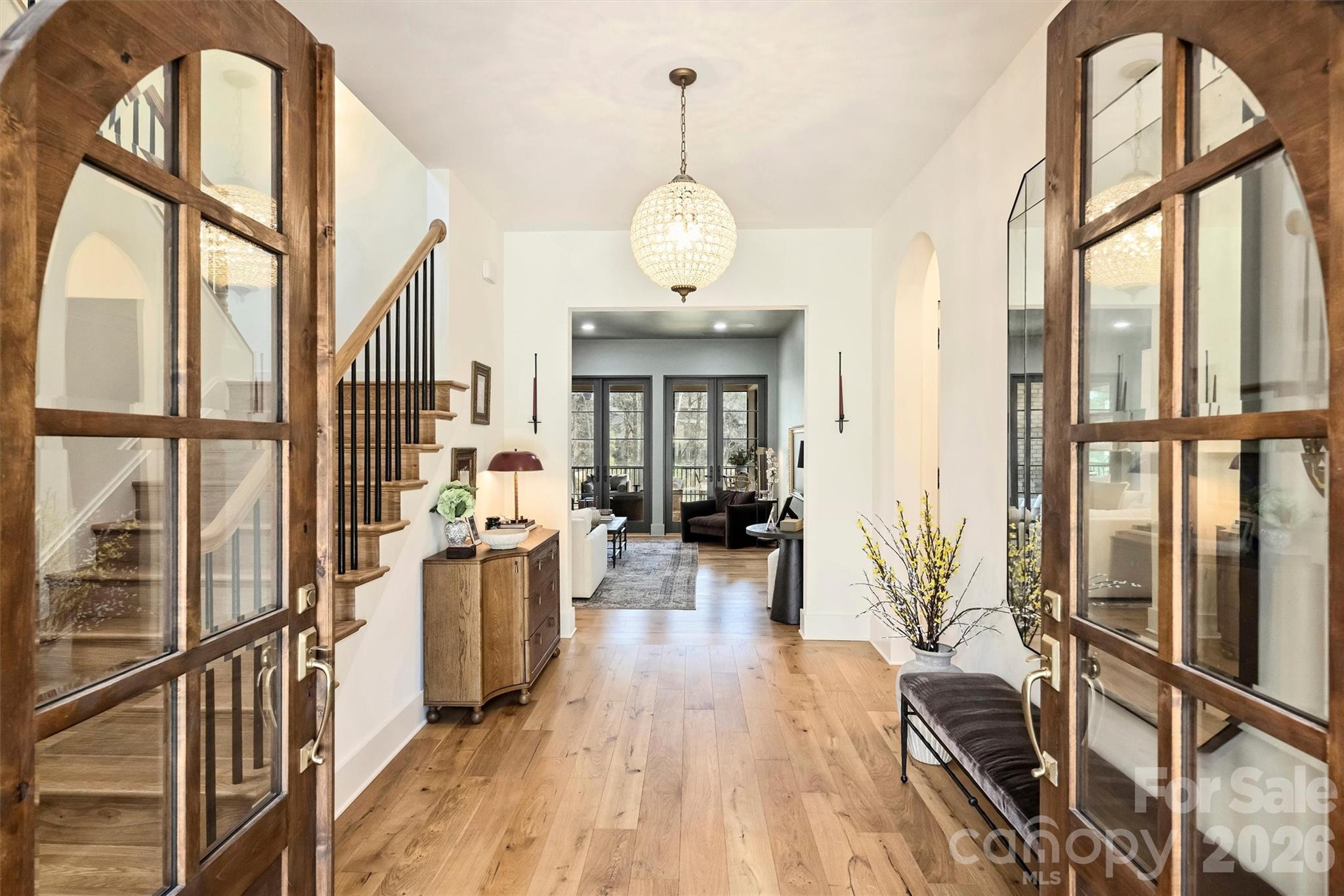 1521 Reflection Pointe Boulevard — Belmont