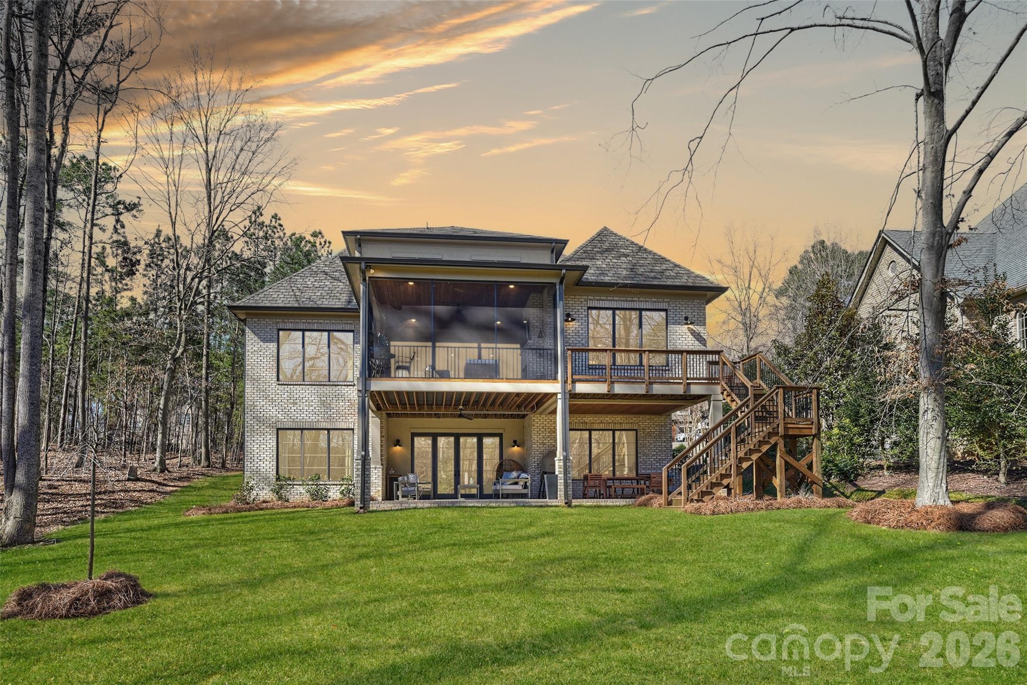 1521 Reflection Pointe Boulevard — Belmont