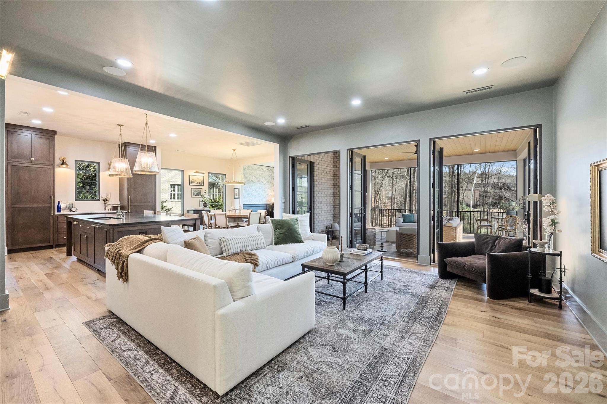 1521 Reflection Pointe Boulevard — Belmont