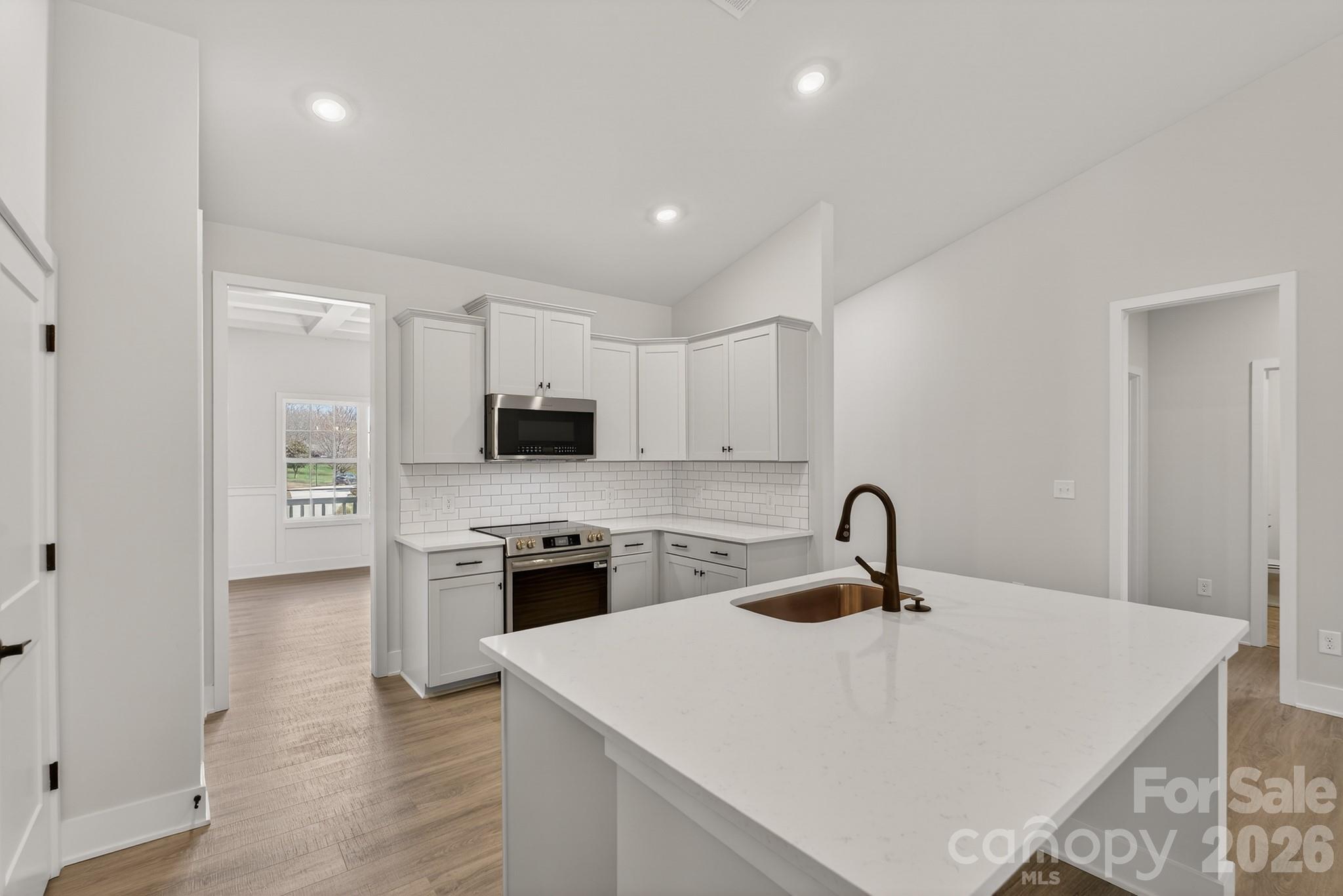 302 Gorham Drive #38 — Albemarle