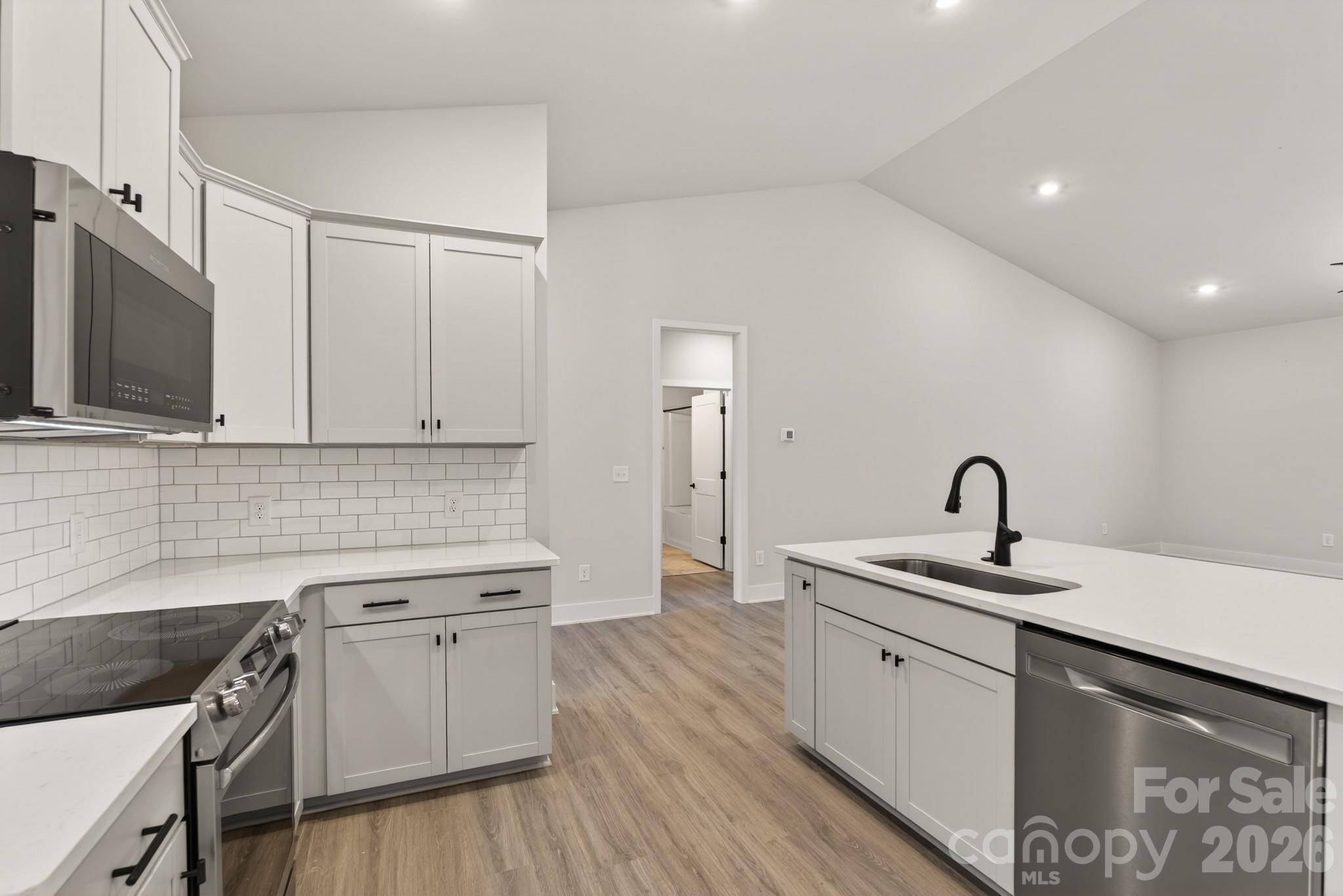 302 Gorham Drive #38 — Albemarle