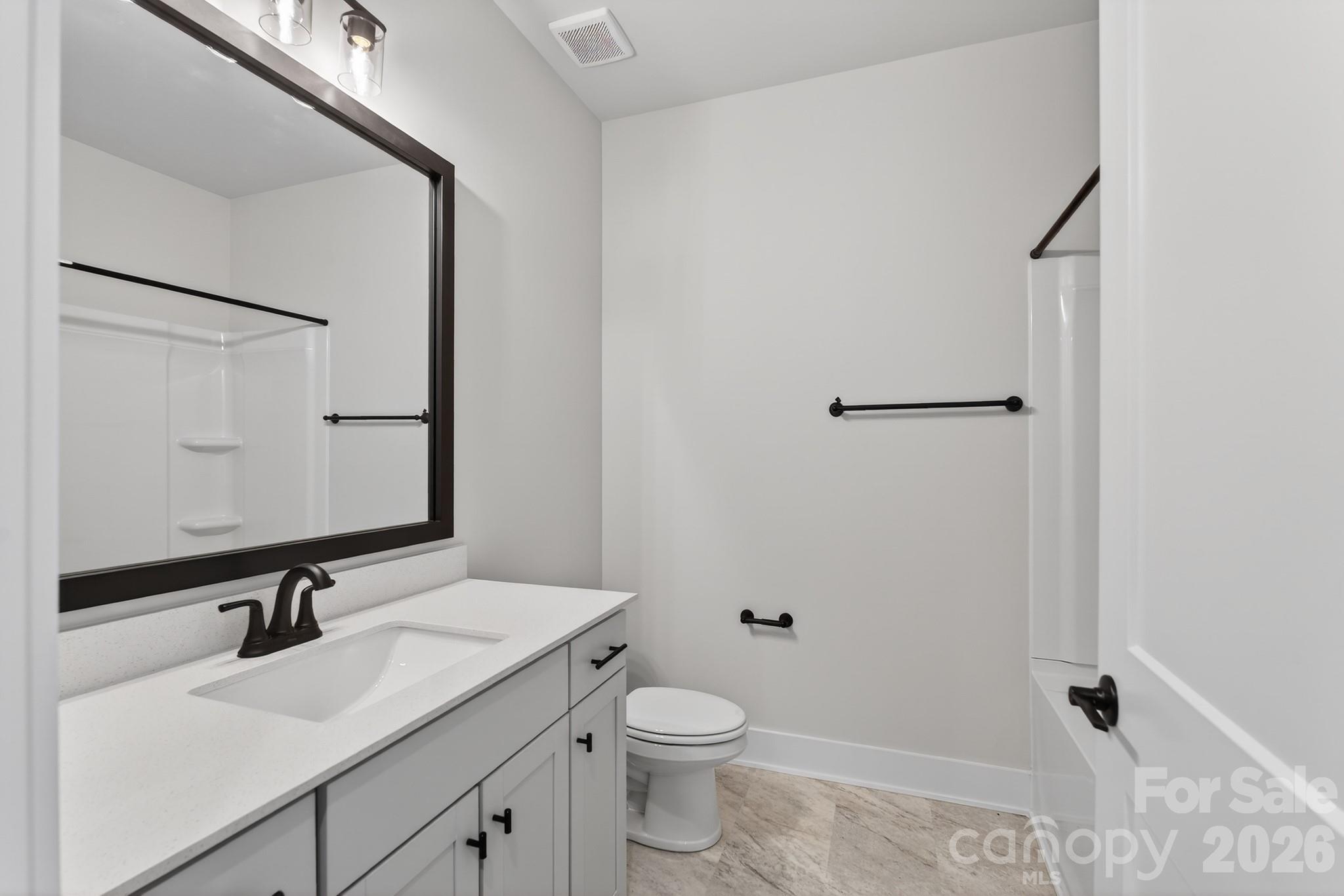 302 Gorham Drive #38 — Albemarle