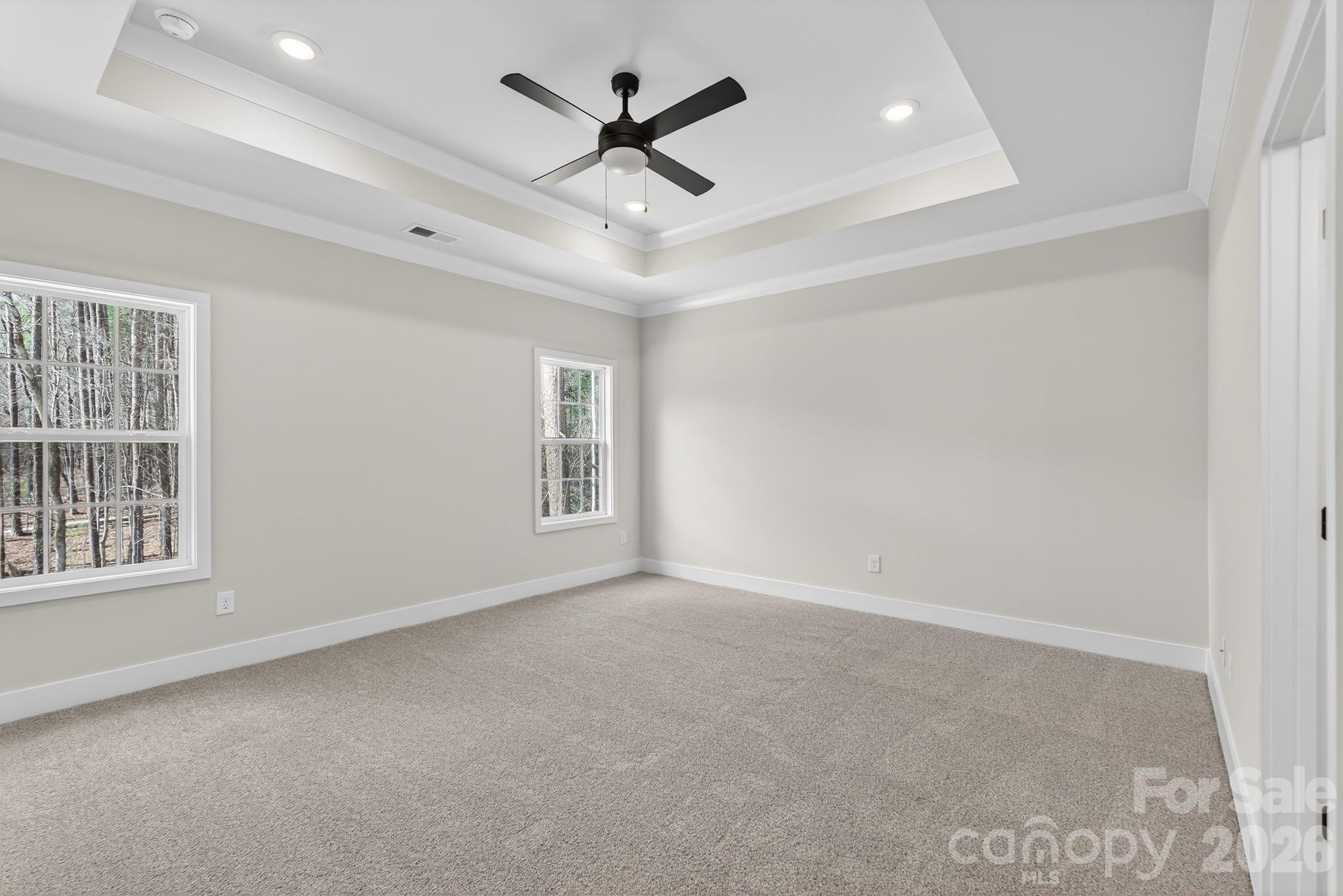 302 Gorham Drive #38 — Albemarle