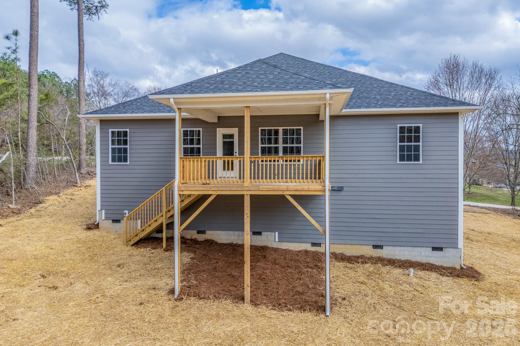 302 Gorham Drive #38 — Albemarle