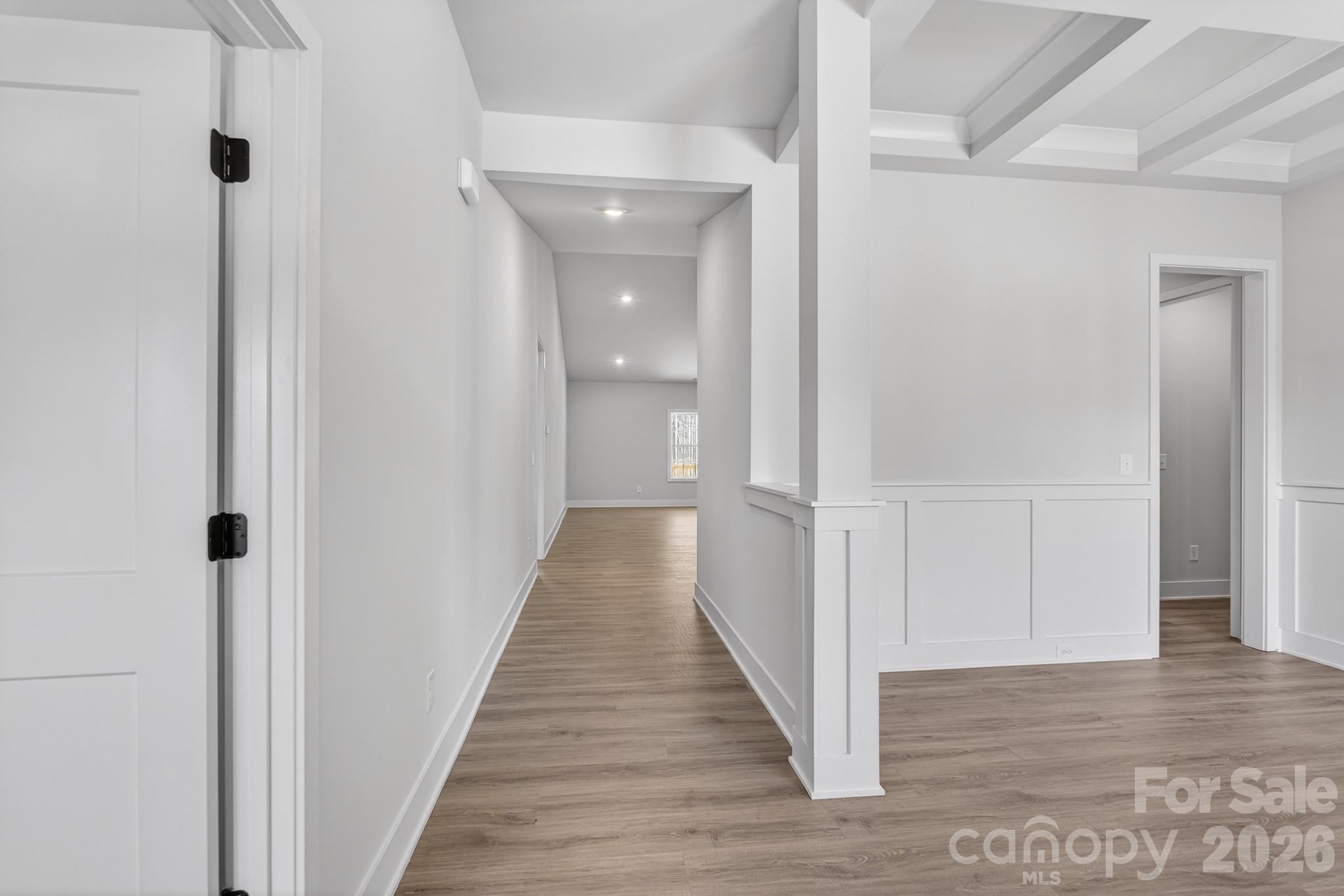 302 Gorham Drive #38 — Albemarle