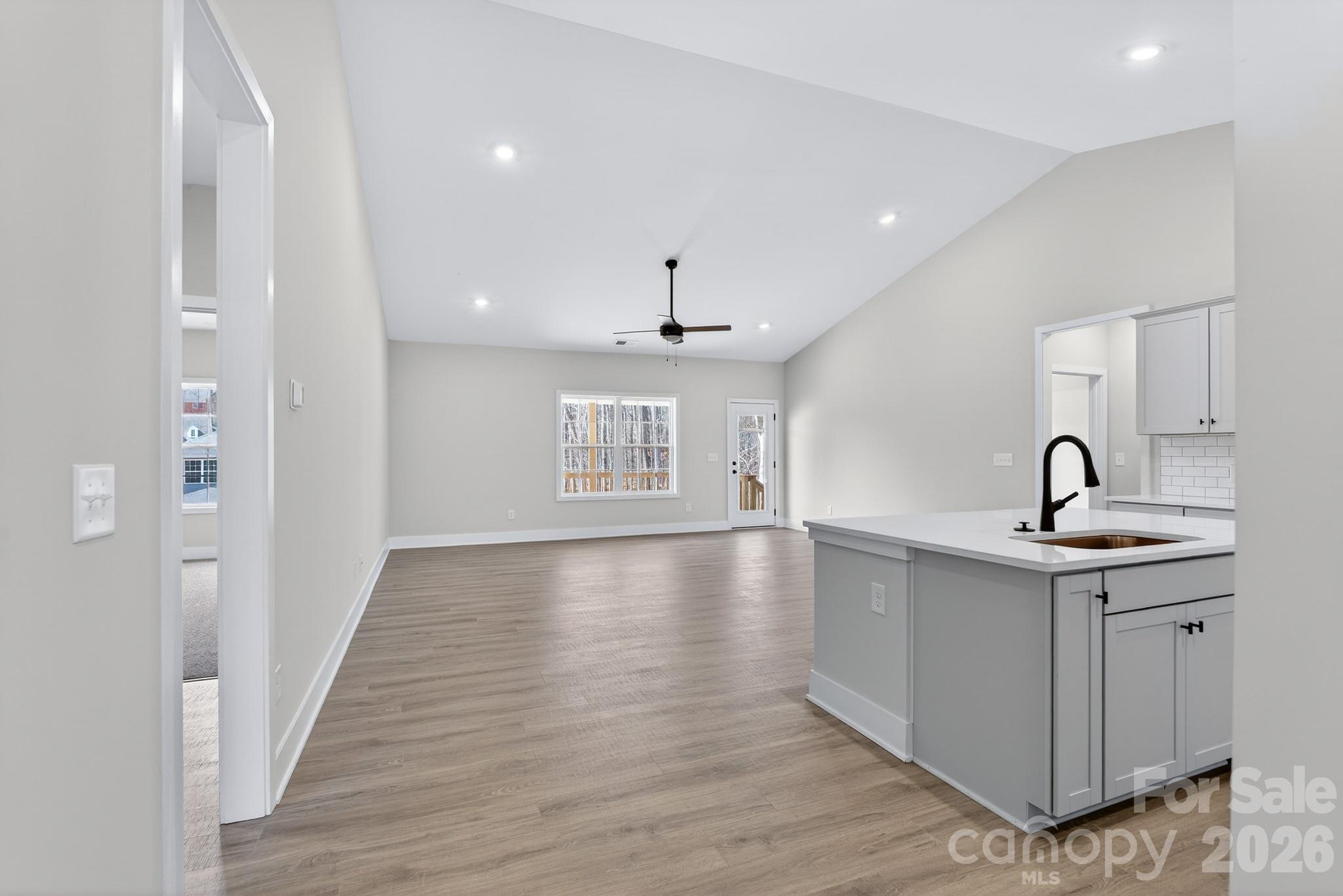 302 Gorham Drive #38 — Albemarle