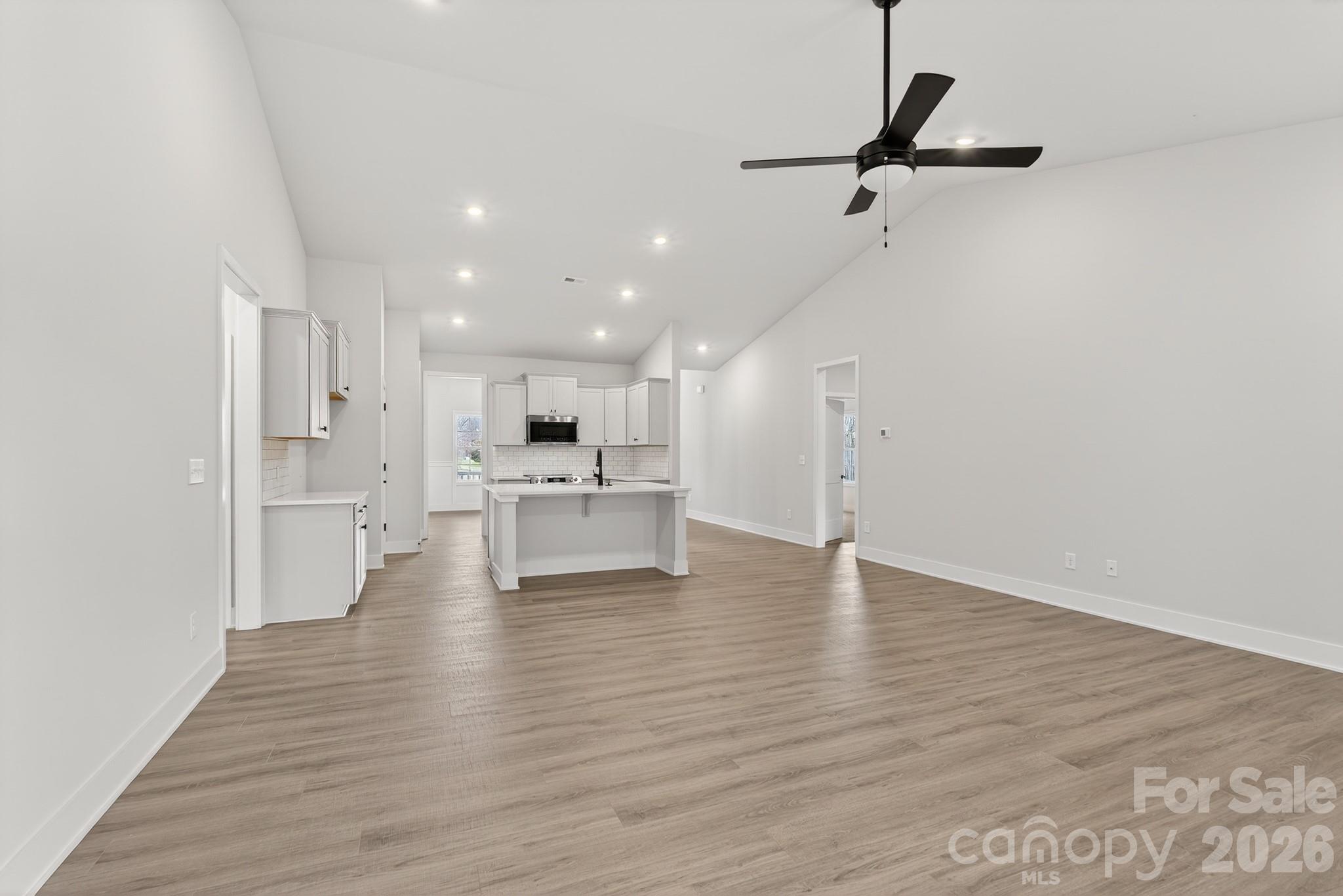 302 Gorham Drive #38 — Albemarle