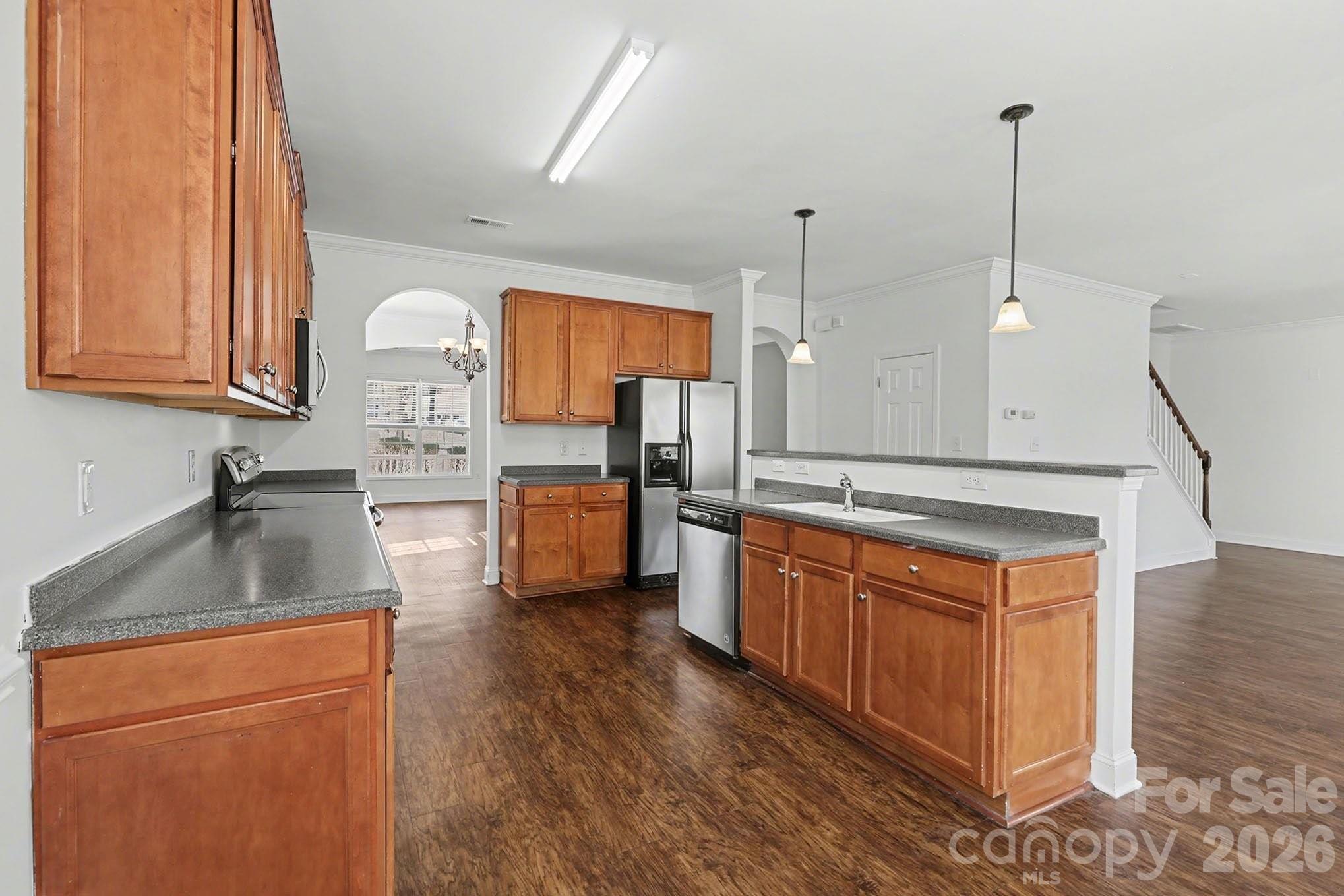 1005 Theodore Lane — Indian Trail