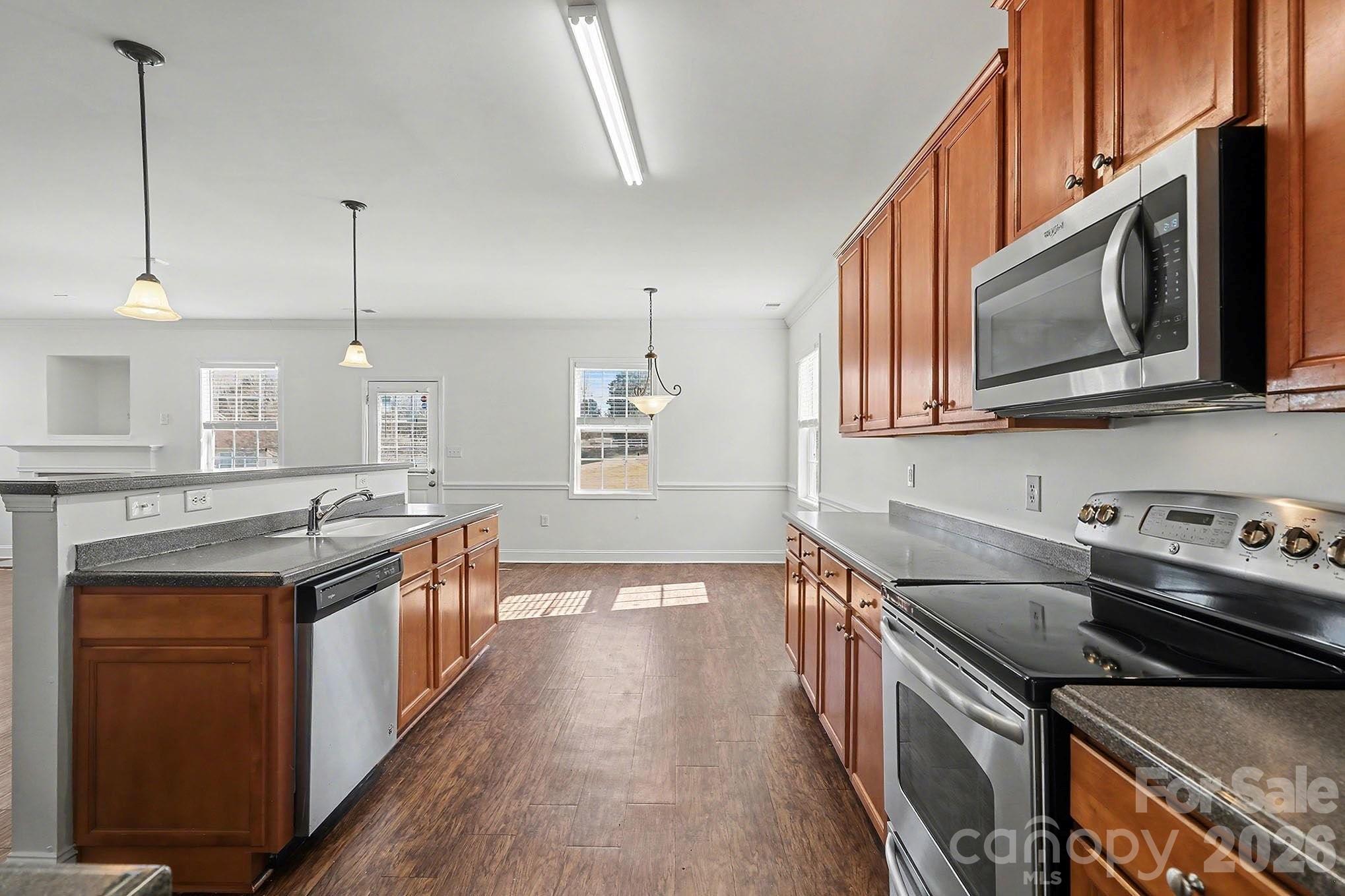 1005 Theodore Lane — Indian Trail