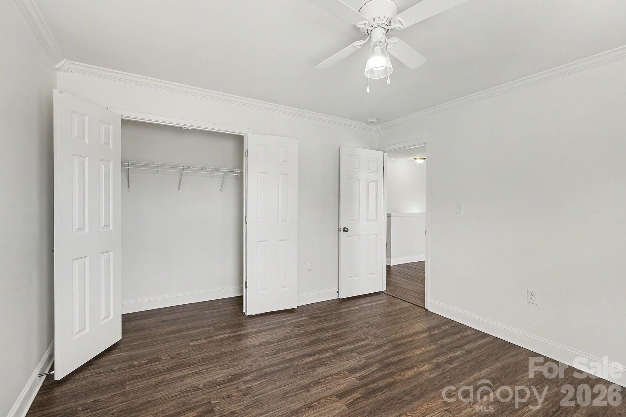 1005 Theodore Lane — Indian Trail