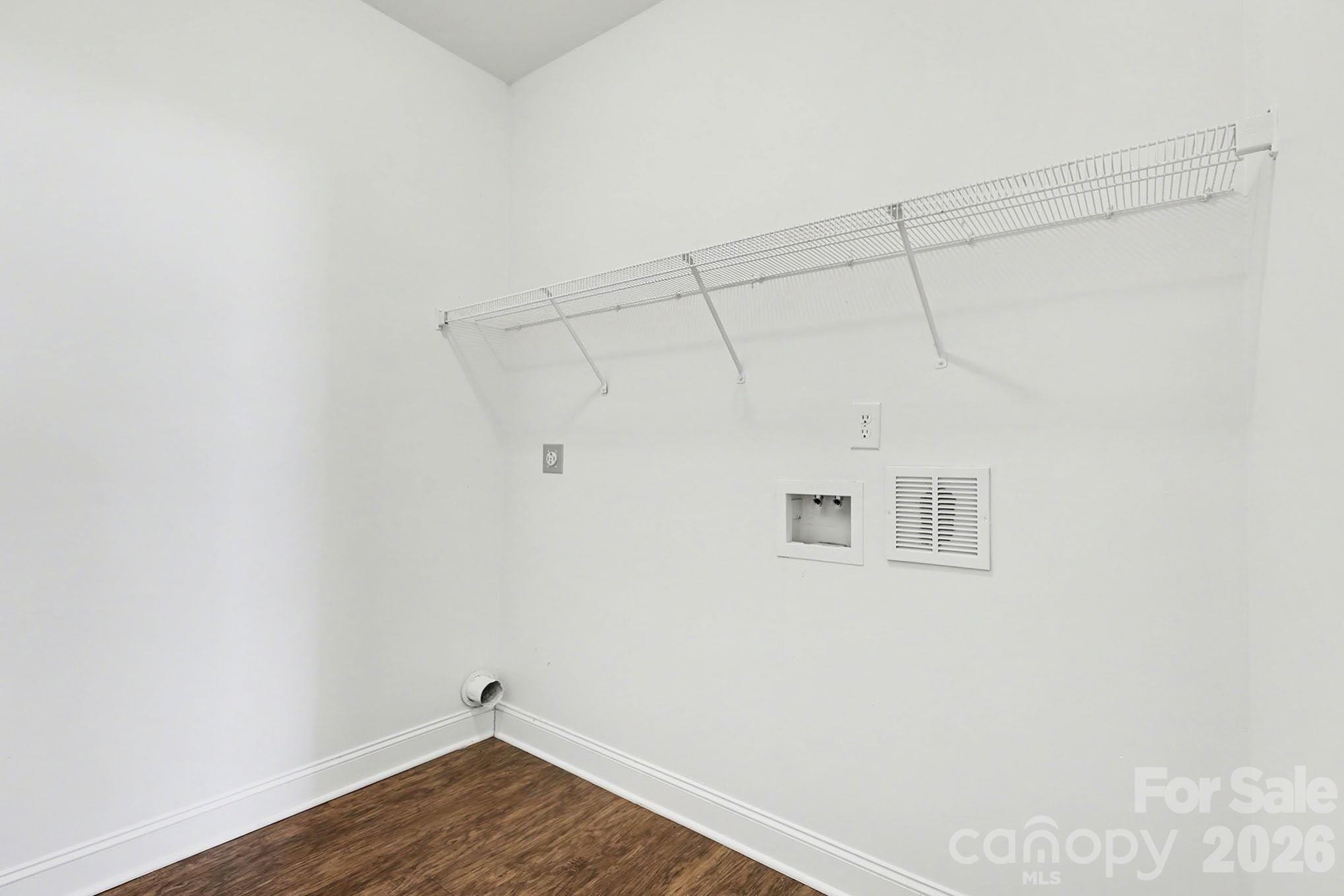 1005 Theodore Lane — Indian Trail