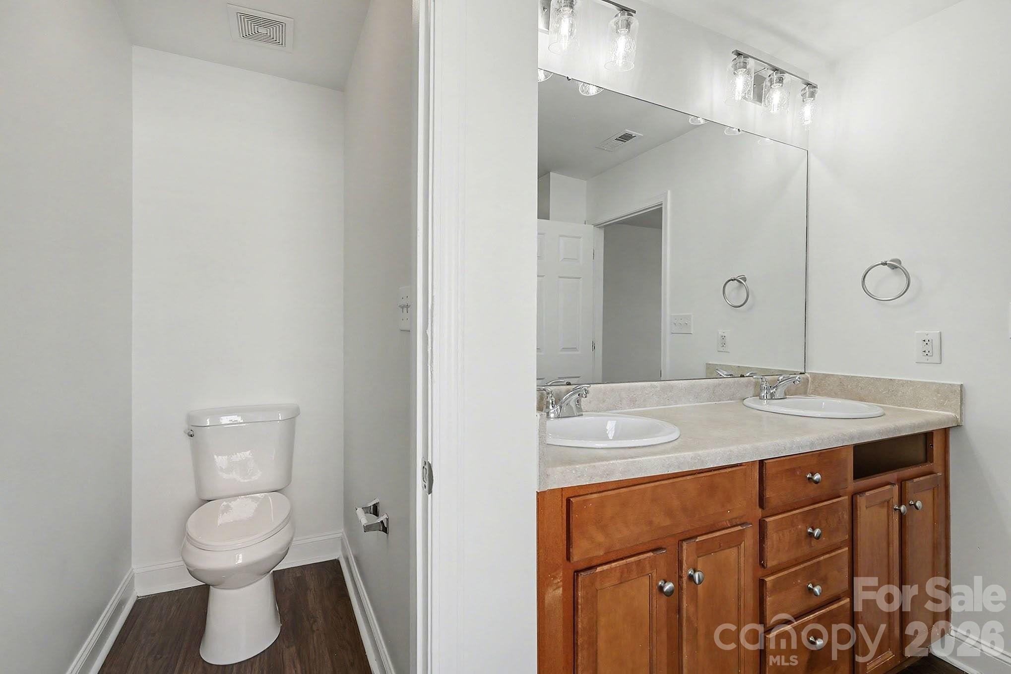 1005 Theodore Lane — Indian Trail