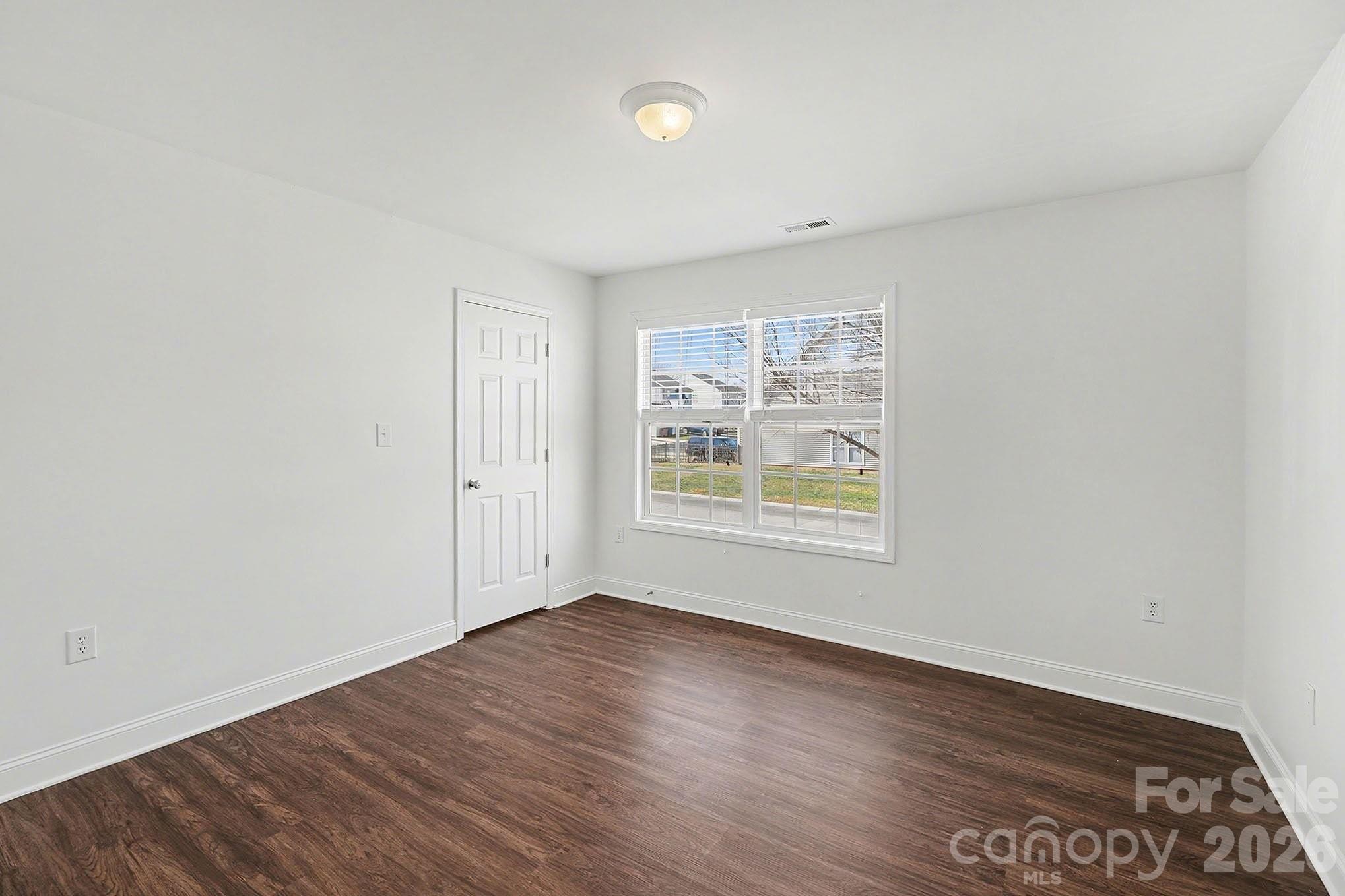 1005 Theodore Lane — Indian Trail