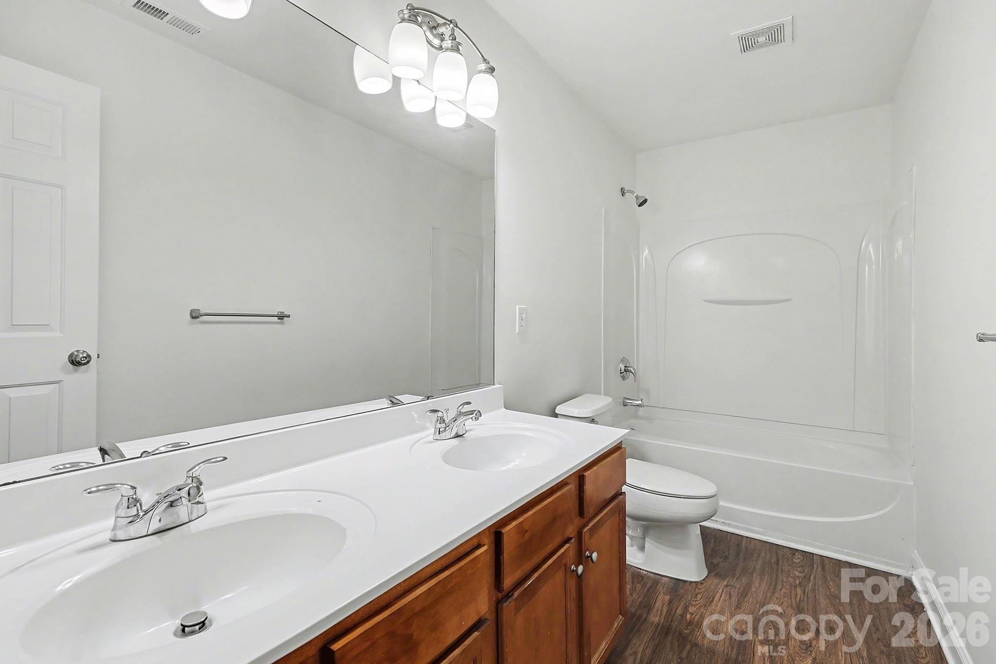 1005 Theodore Lane — Indian Trail