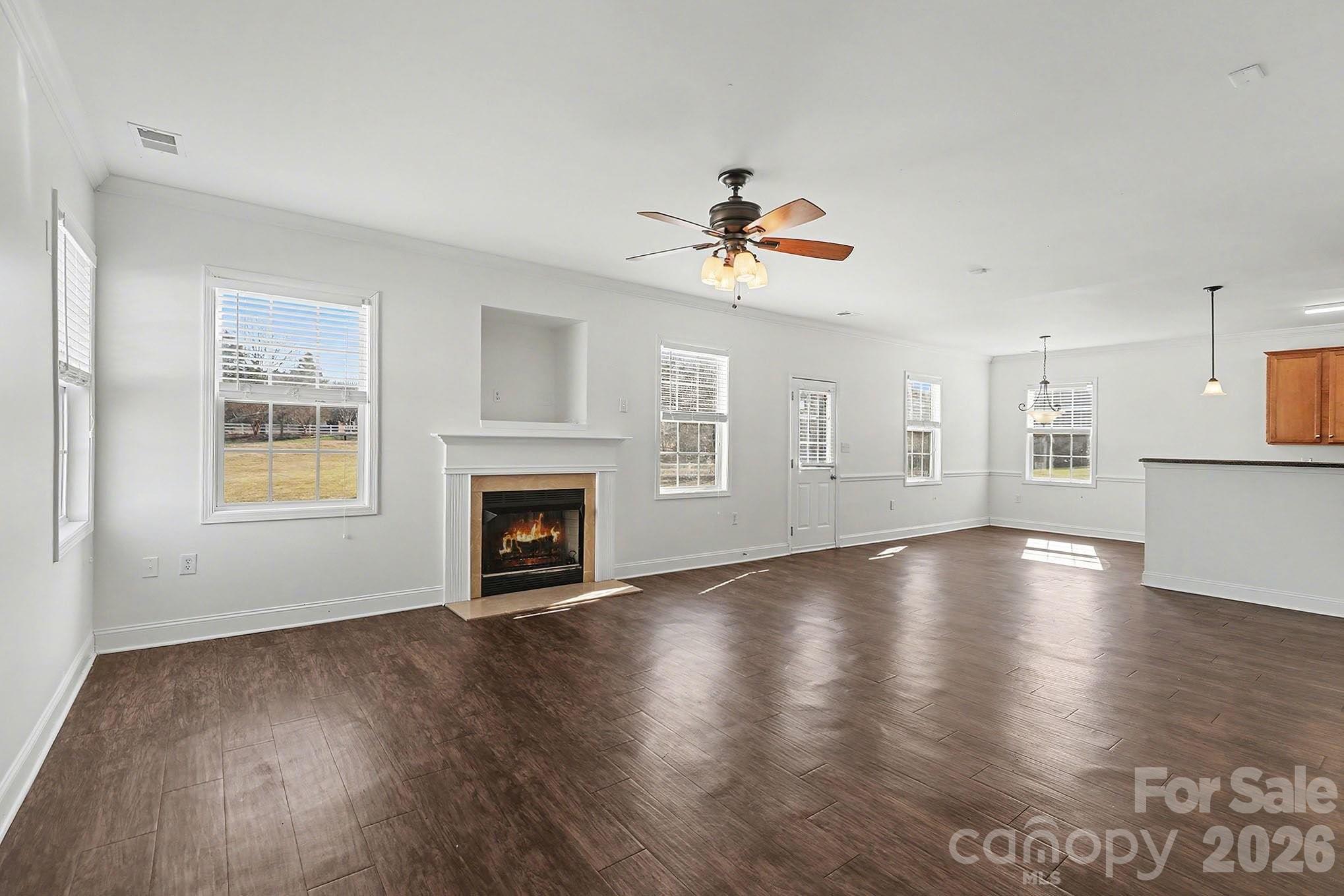 1005 Theodore Lane — Indian Trail