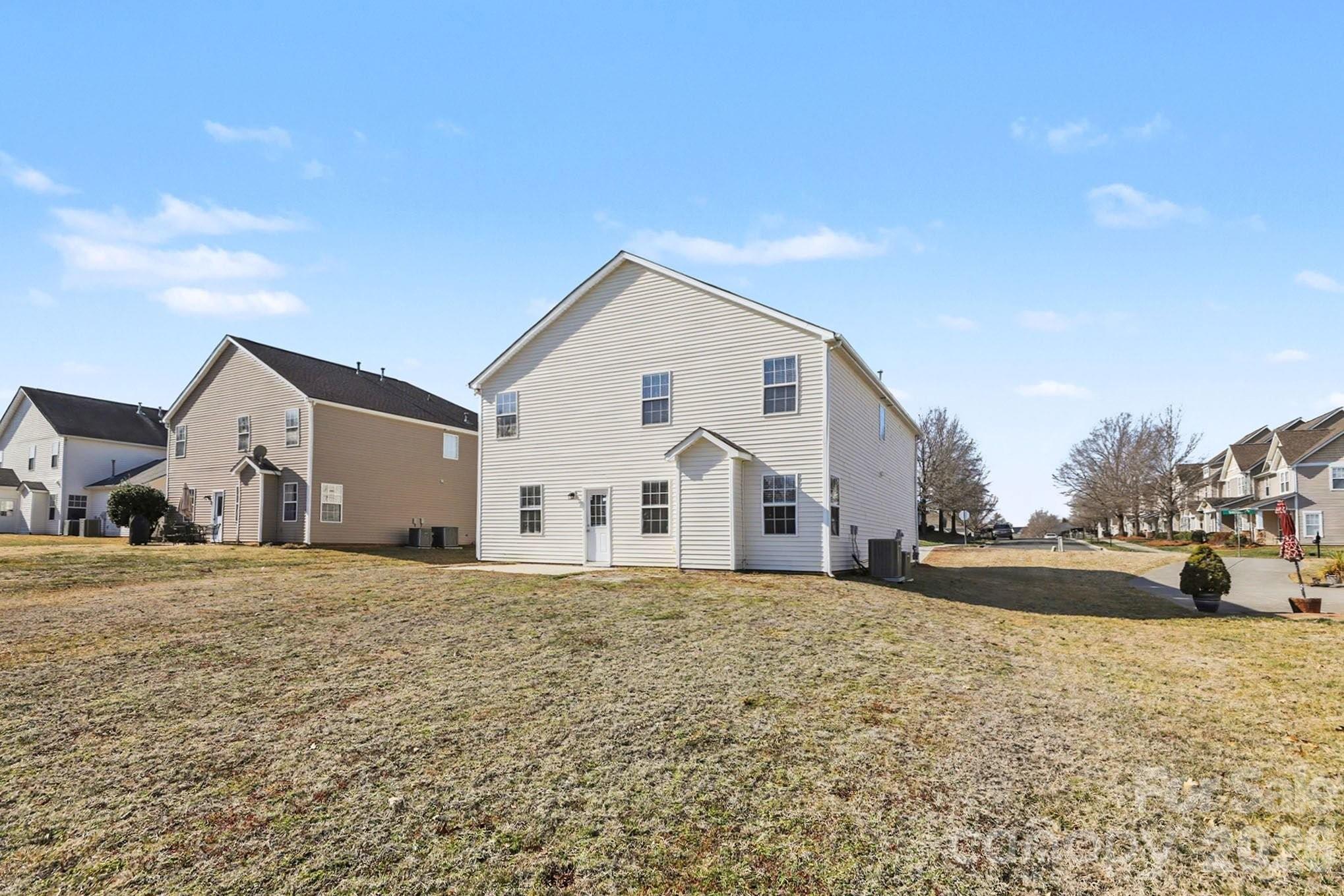 1005 Theodore Lane — Indian Trail