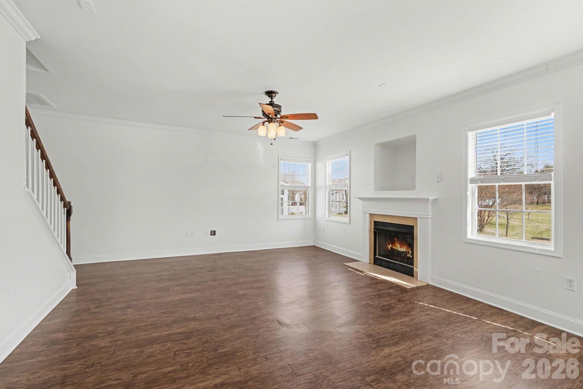 1005 Theodore Lane — Indian Trail