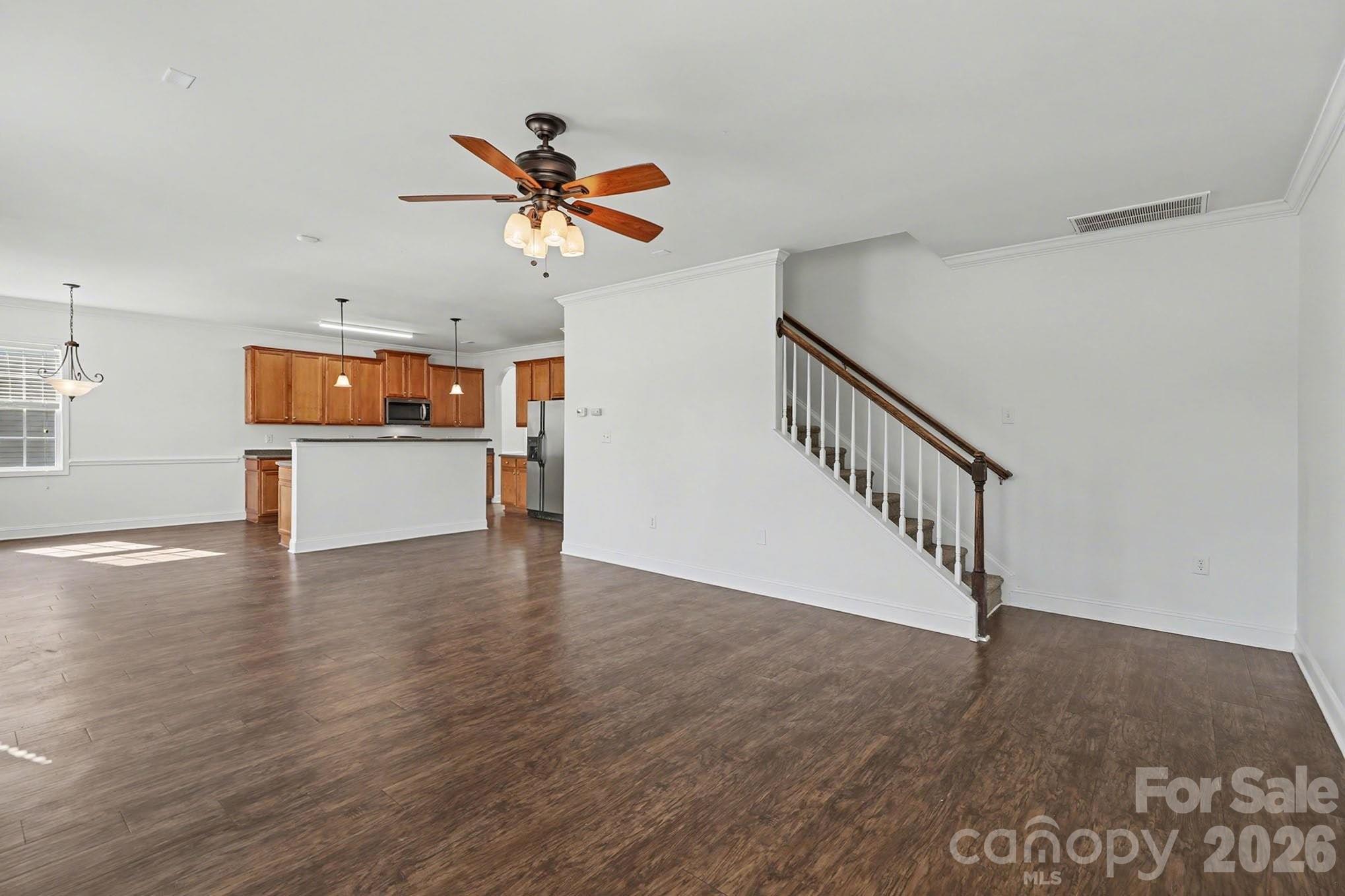 1005 Theodore Lane — Indian Trail