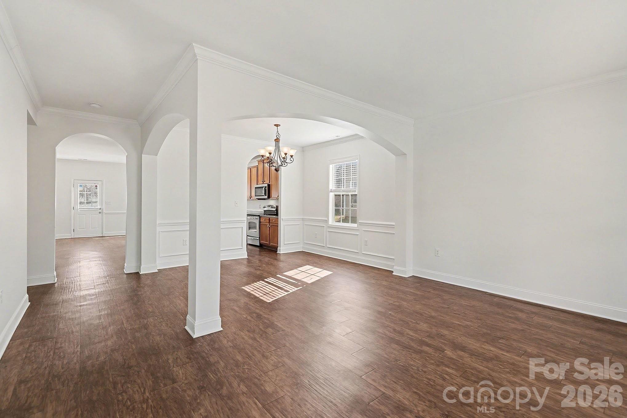 1005 Theodore Lane — Indian Trail