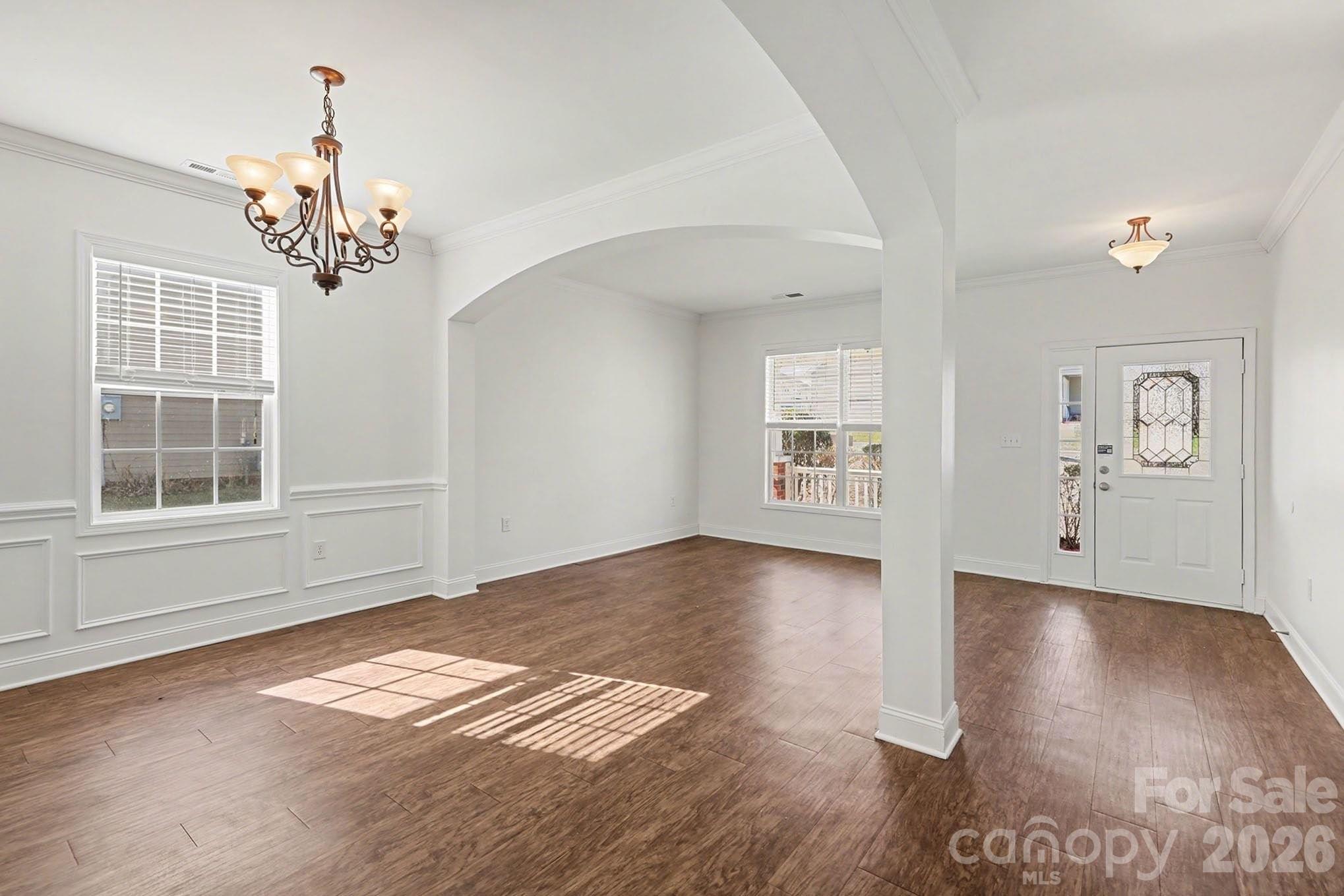 1005 Theodore Lane — Indian Trail