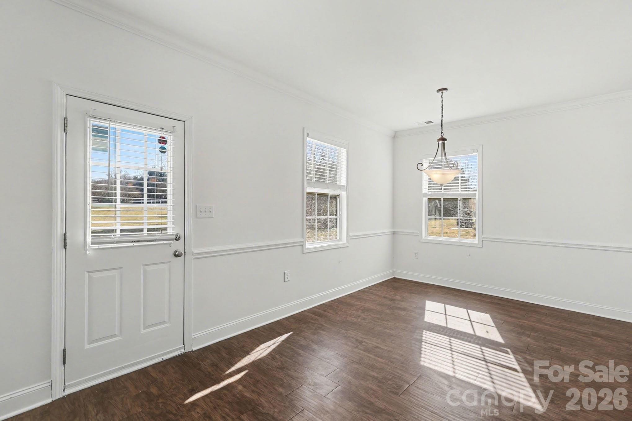 1005 Theodore Lane — Indian Trail