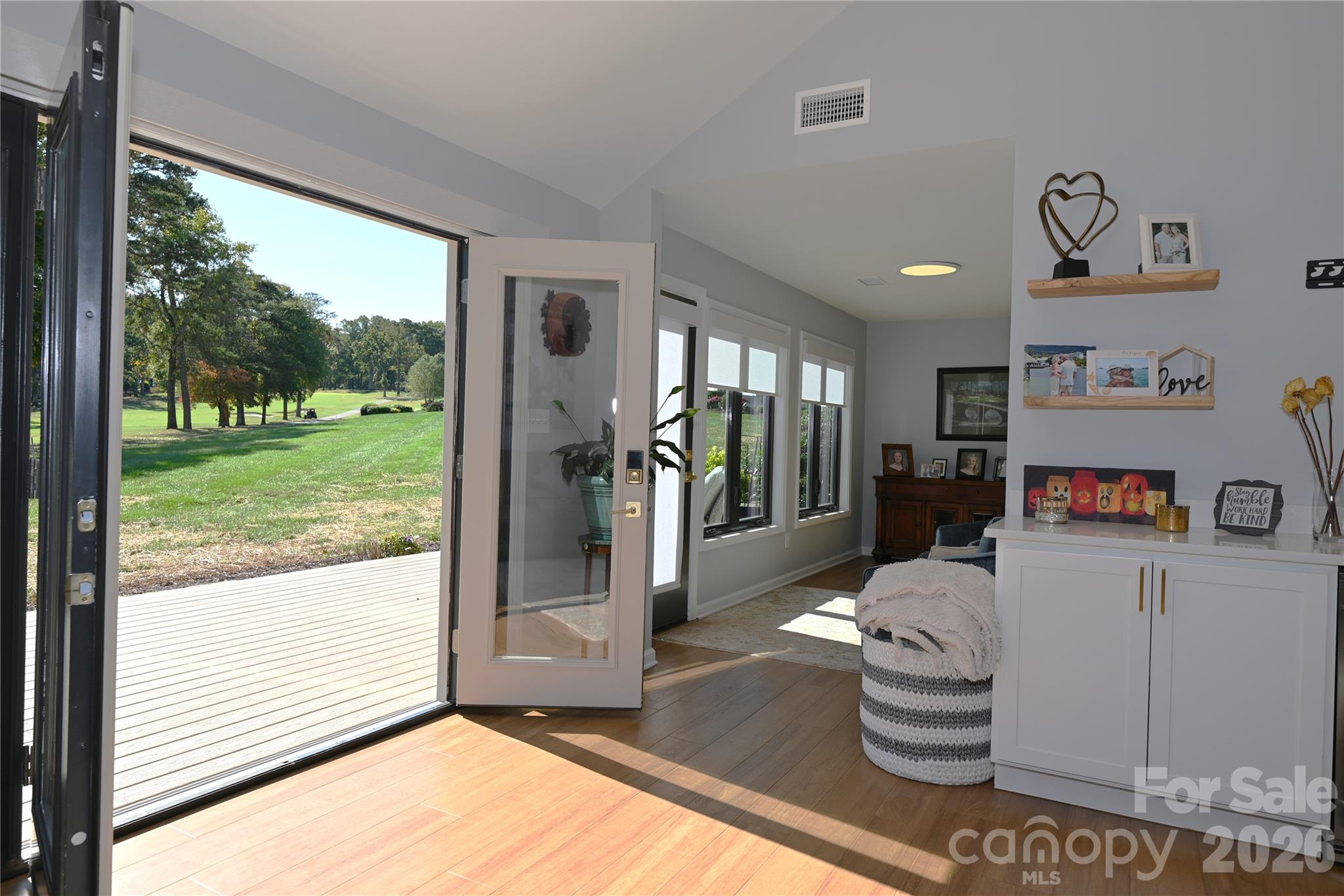 3761 Rock Bridge Drive NE — Conover
