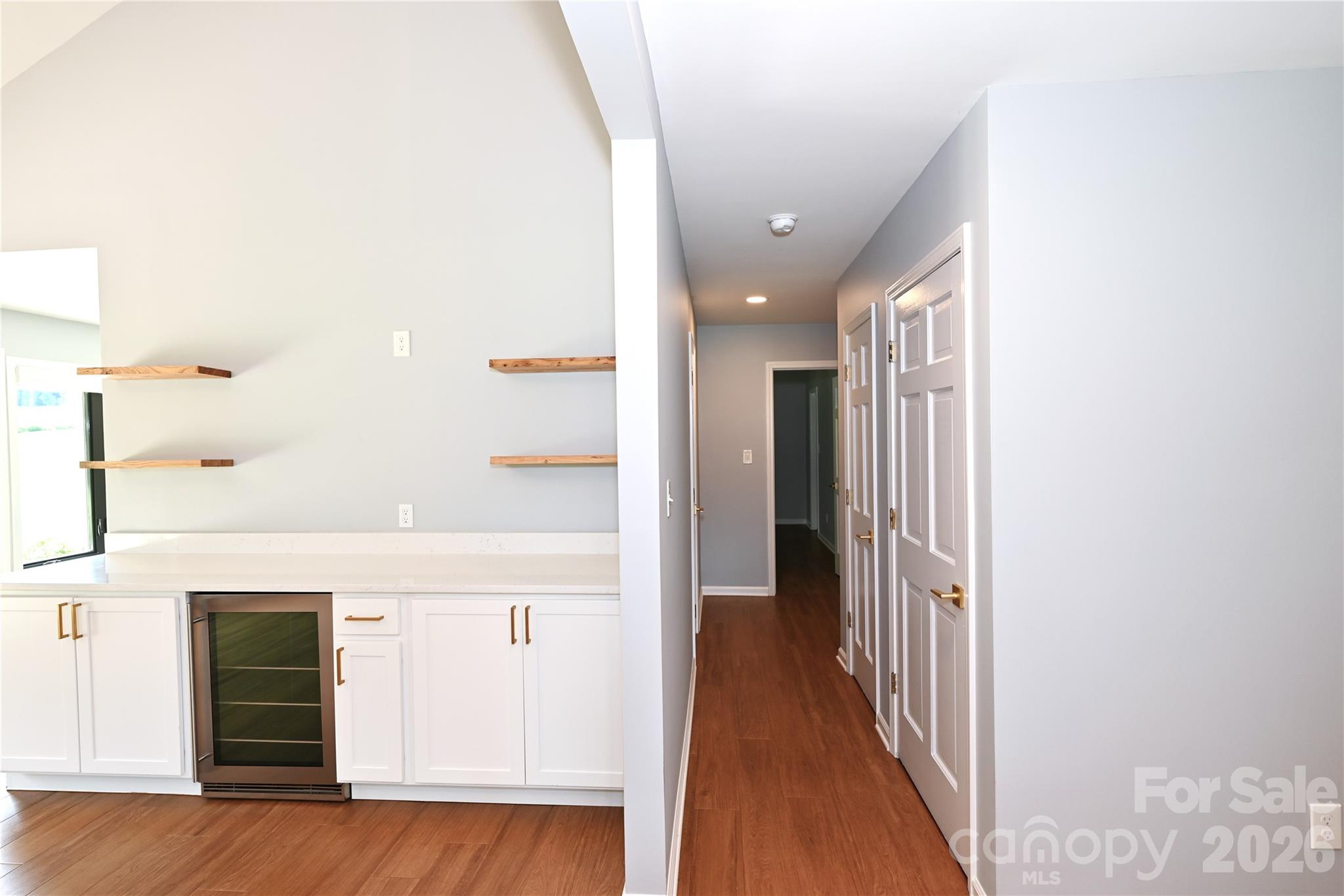 3761 Rock Bridge Drive NE — Conover
